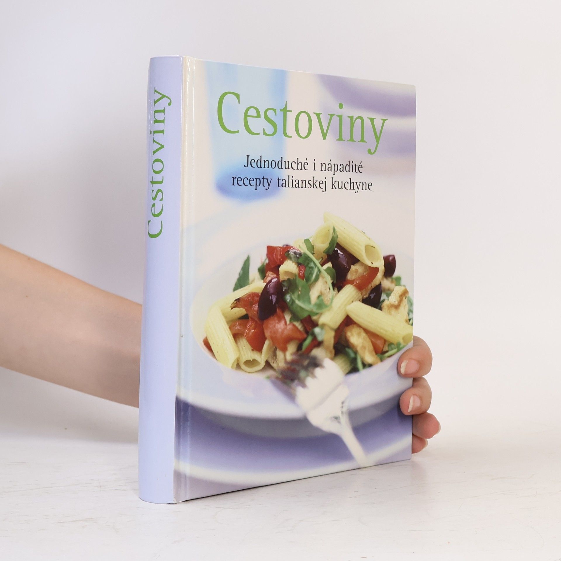 Autores varios Cestoviny