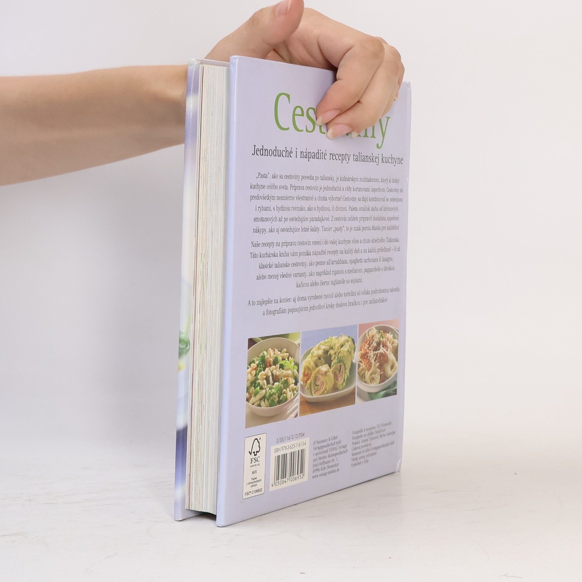 Autores varios Cestoviny