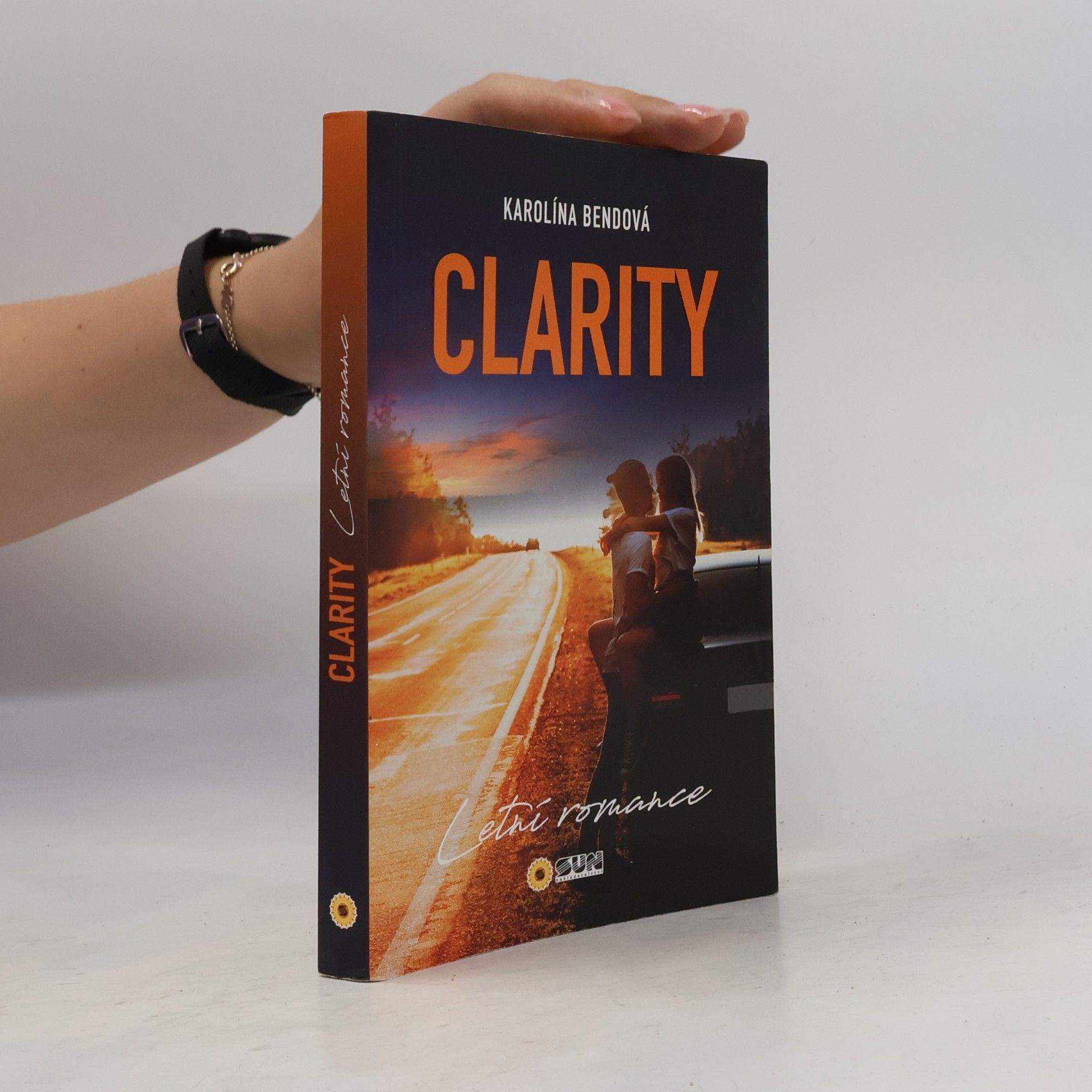 Karolína Bendová Clarity
