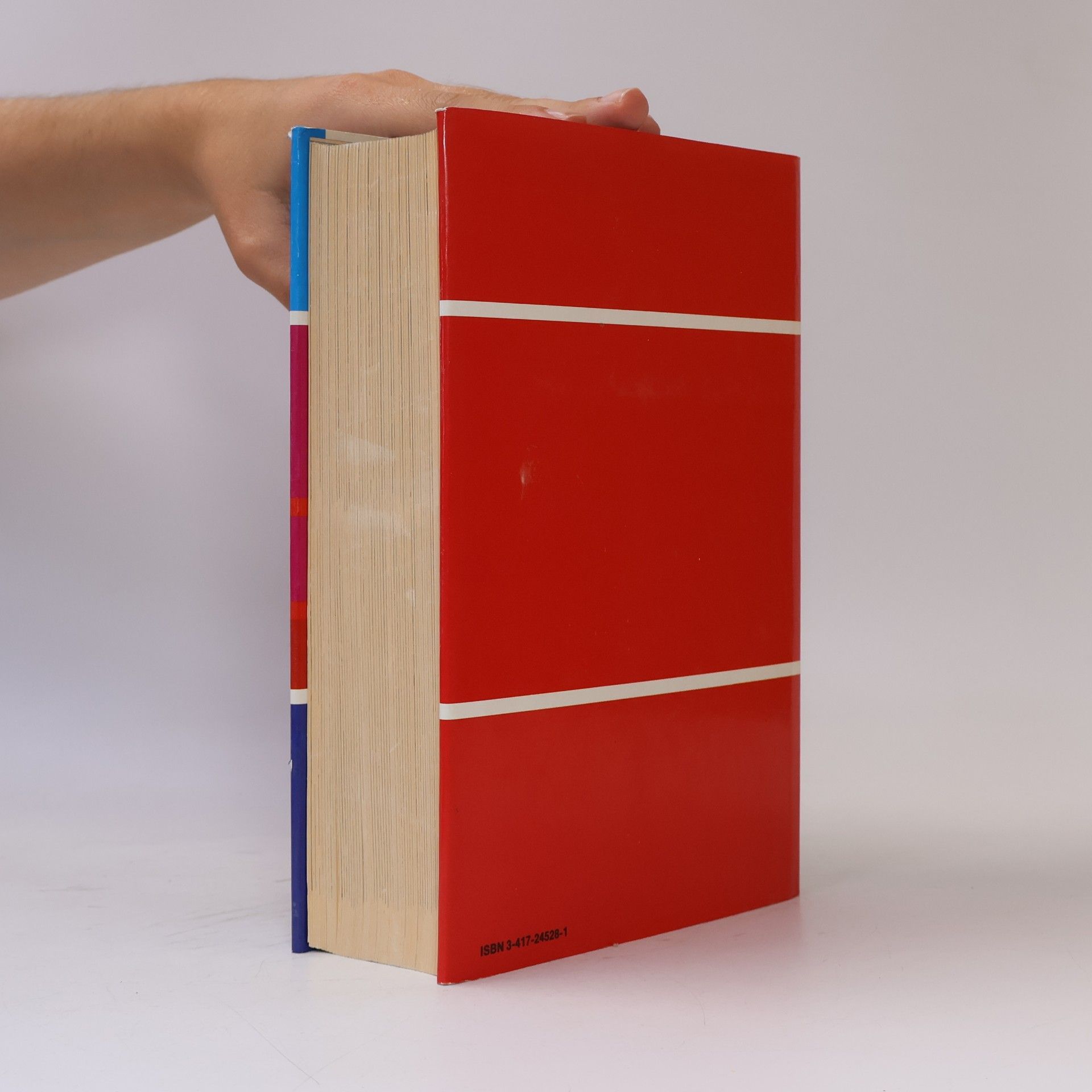 Various authors Lexikon zur Bibel