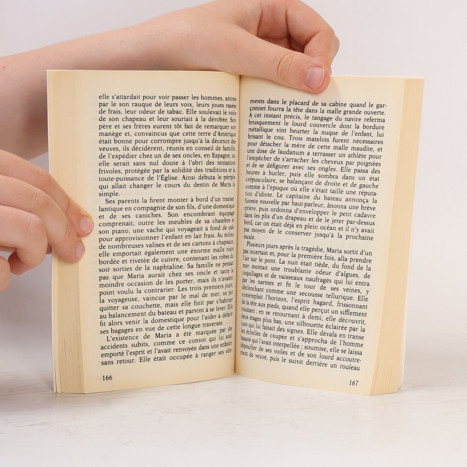 Isabel Allende Le Livre de Poche: Les contes d'Eva Luna