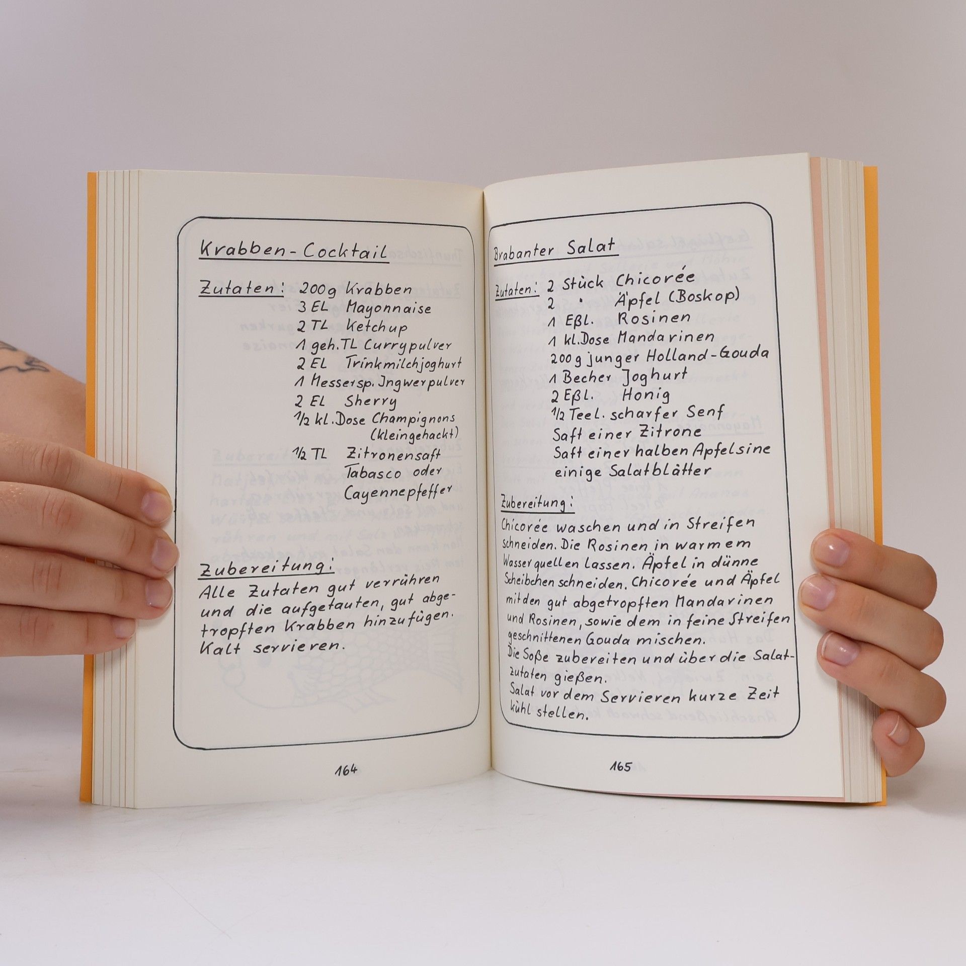 kolektiv Wilnsdorfer Kochbuch