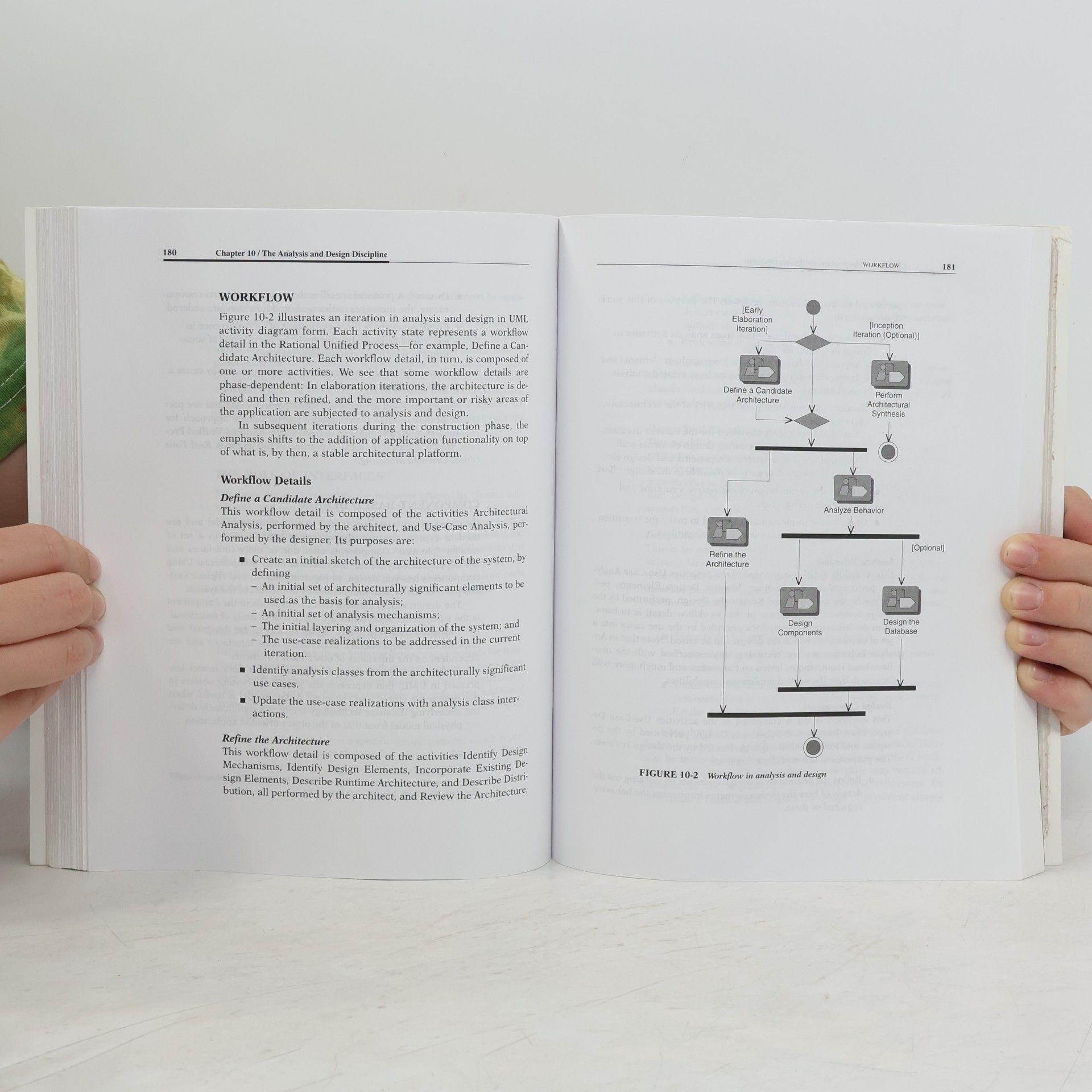 Philippe Kruchten The Rational Unified Process an Introduction