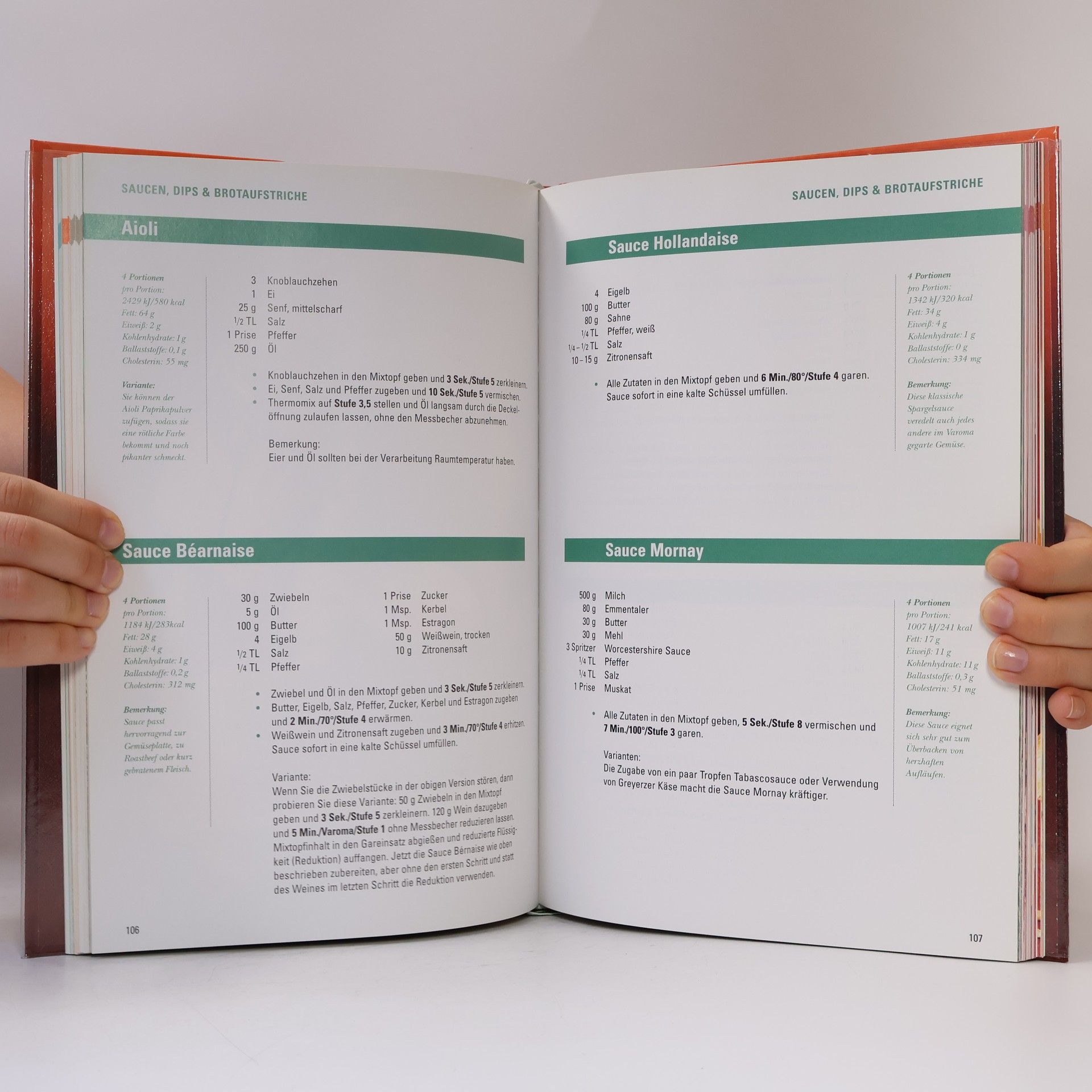 Autorenkollektiv Jeden Tag genießen 2010