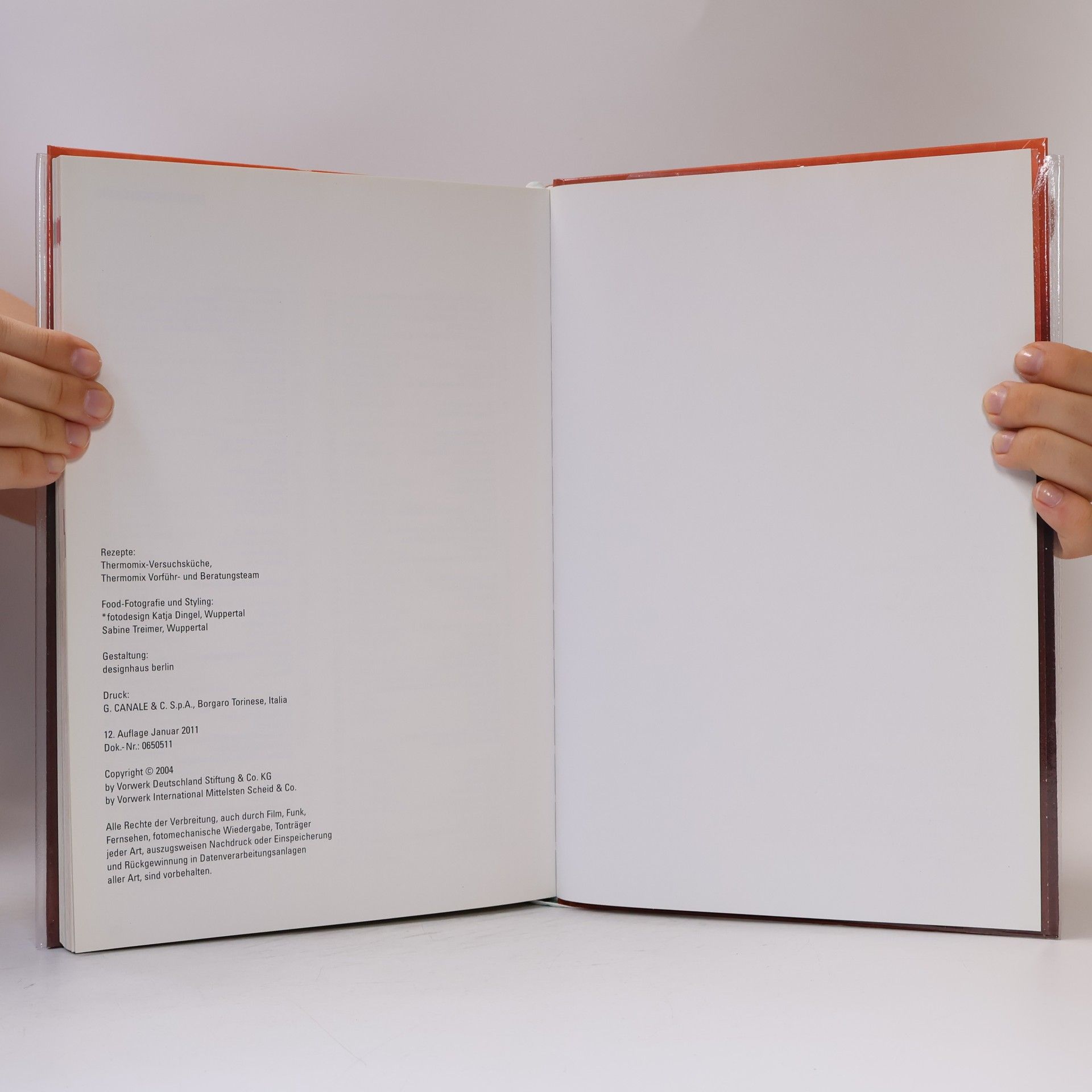 Autorenkollektiv Jeden Tag genießen 2010
