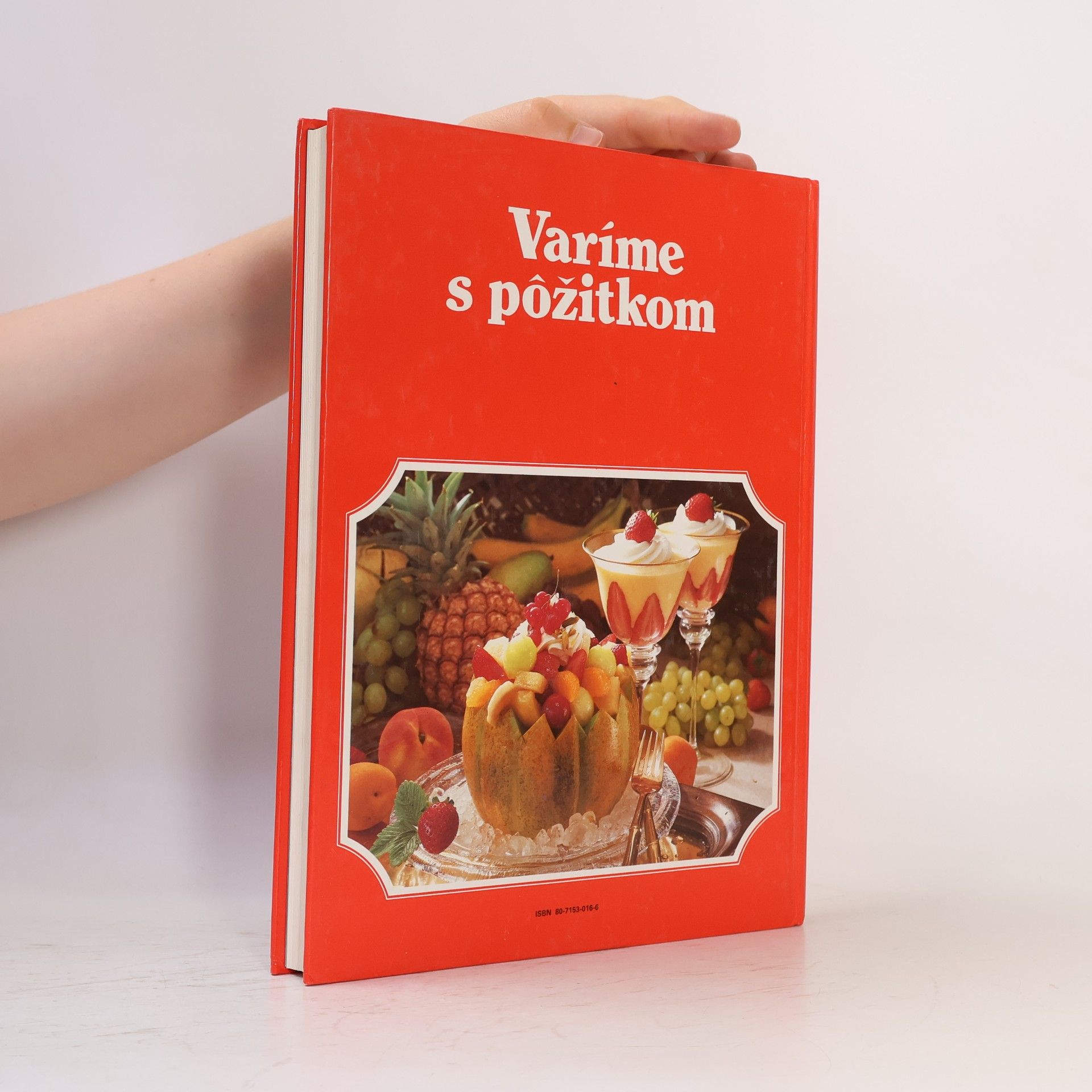 Christian Teubner Varíme s pôžitkom
