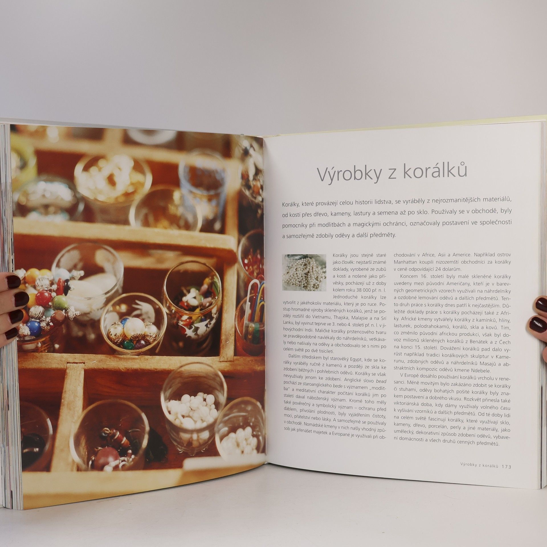 Katherine Sorrell Kouzlo domova: Domácí škola uměleckých řemesel