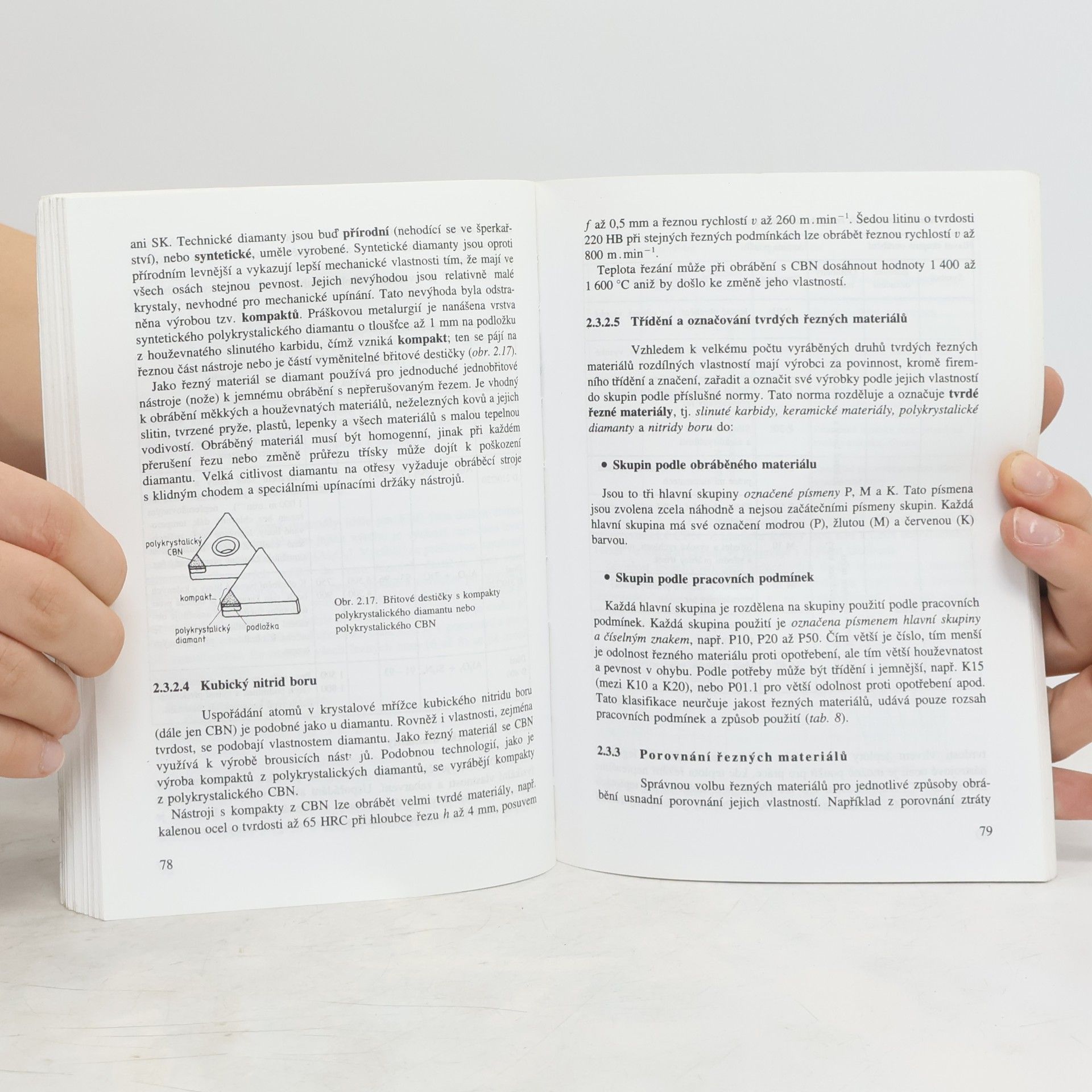 Miroslav Hluchý Strojírenská technologie 2. 2. díl, Koroze, základy obrábění, výrobní postupy