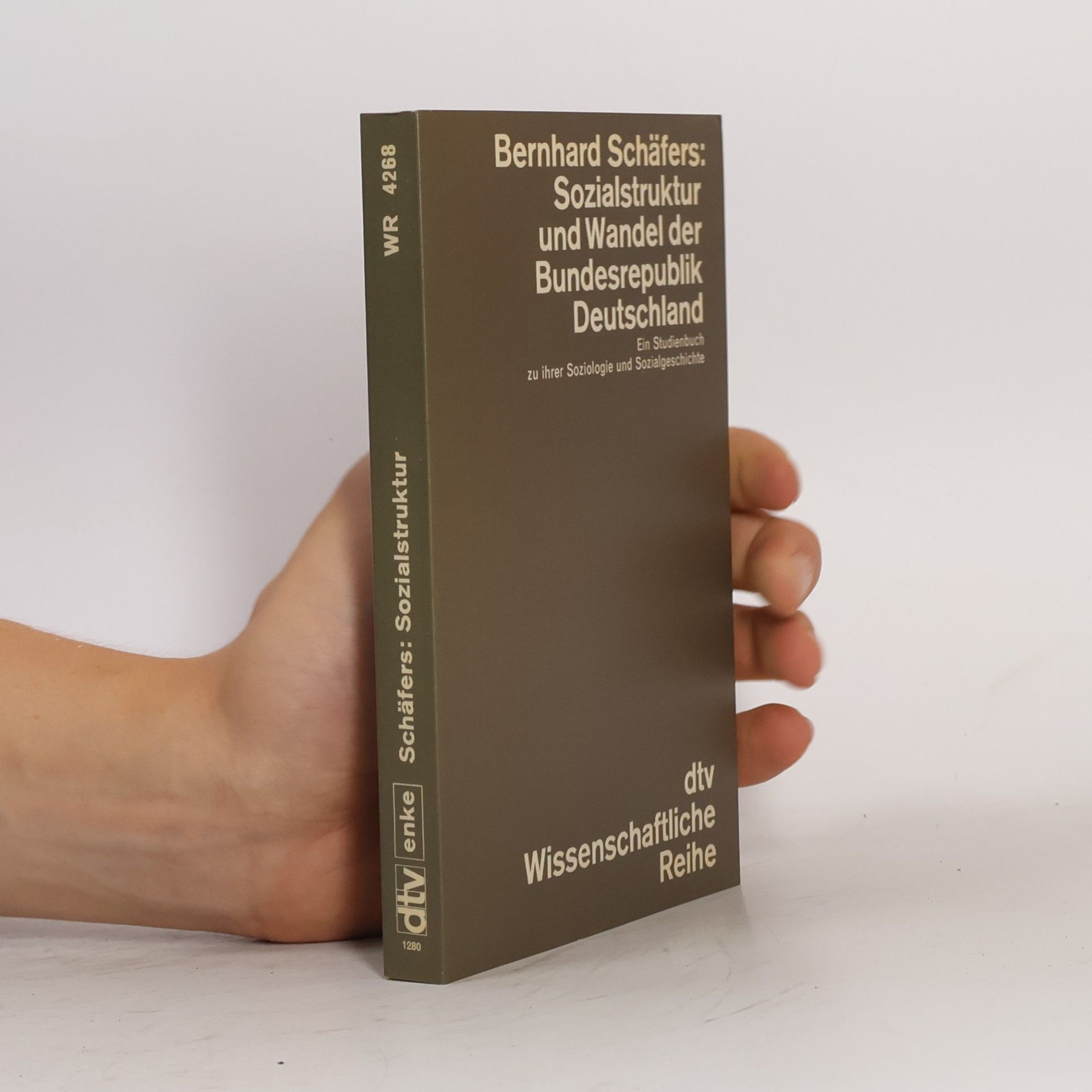 Gesellschaftlicher Wandel in Deutschland