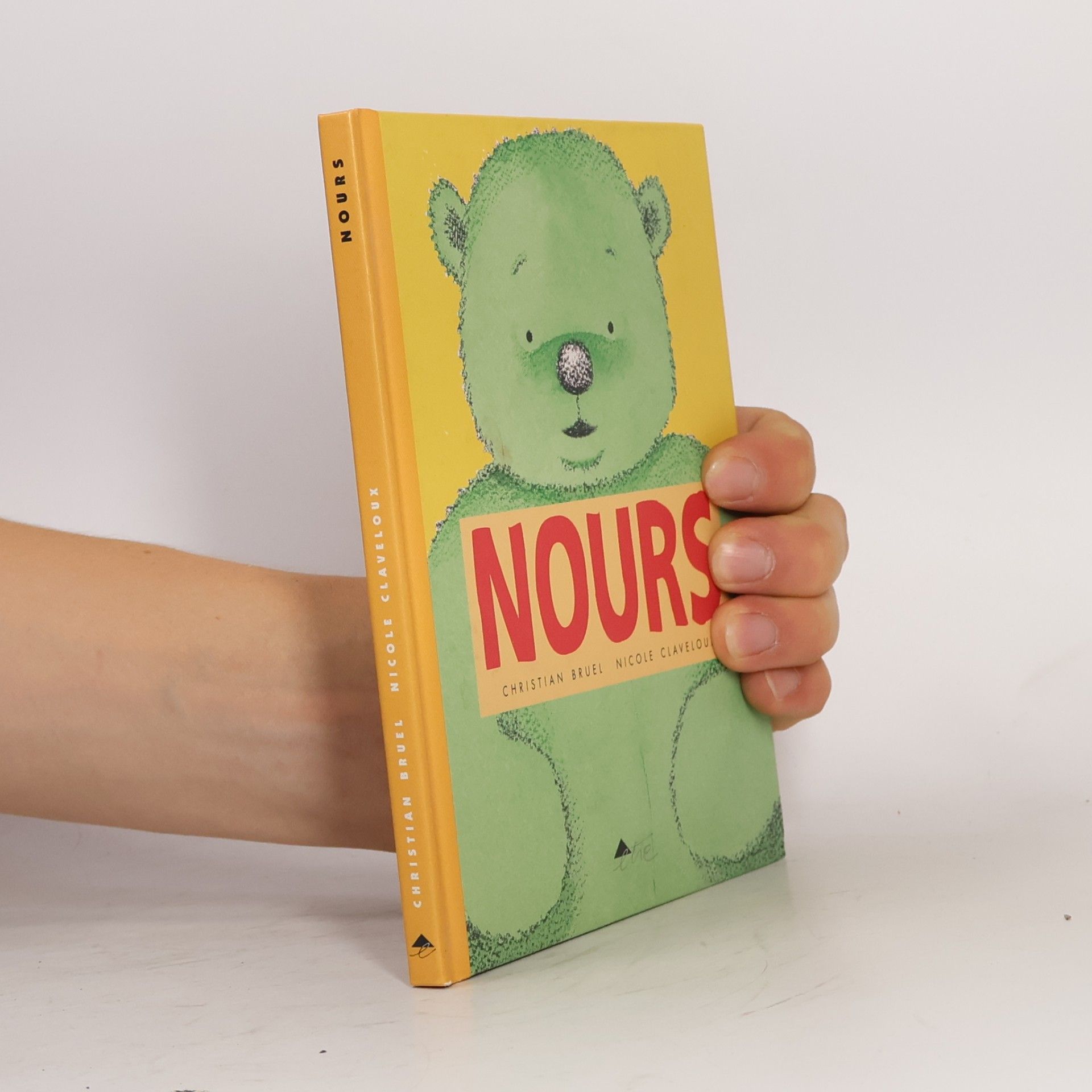 Nours