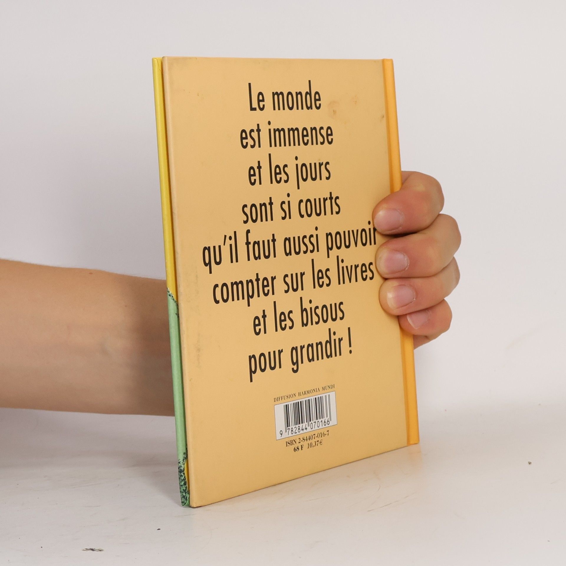 Nicole Claveloux Nours