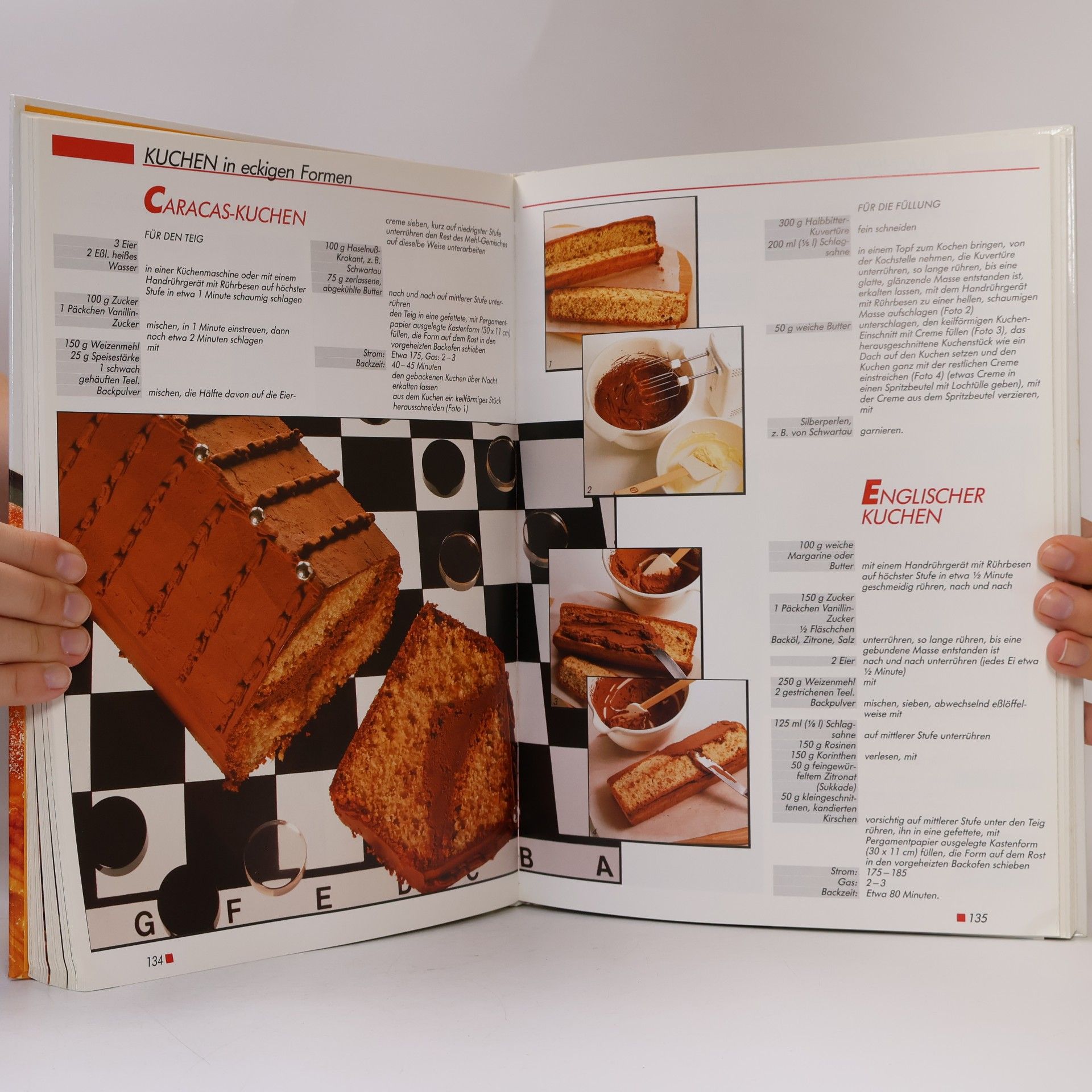 Autorenkollektiv Das beste Dr. Oetker Backbuch