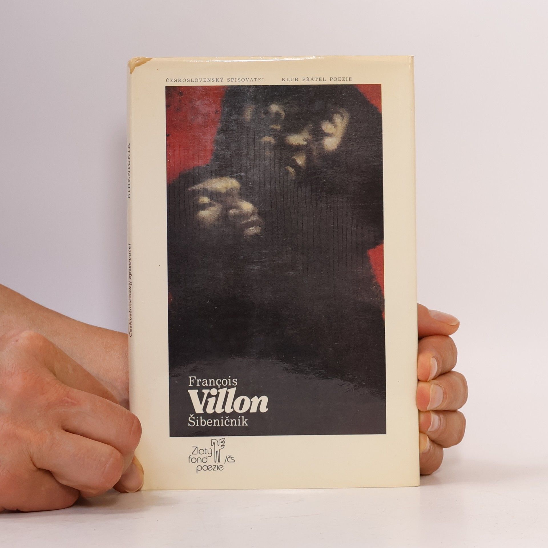 François Villon Šibeničník