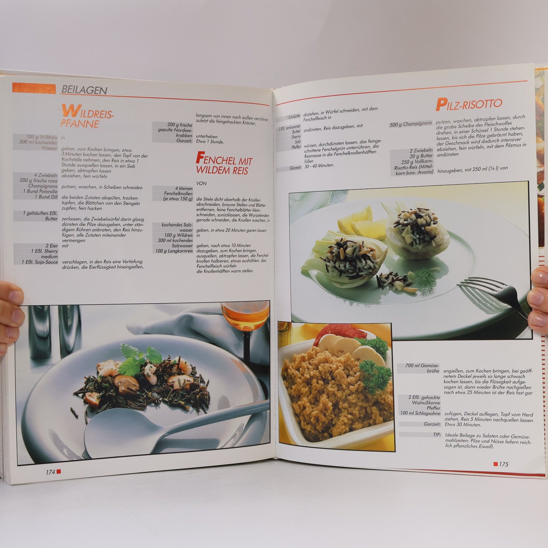 Arnold Zabert Das beste Dr. Oetker Kochbuch