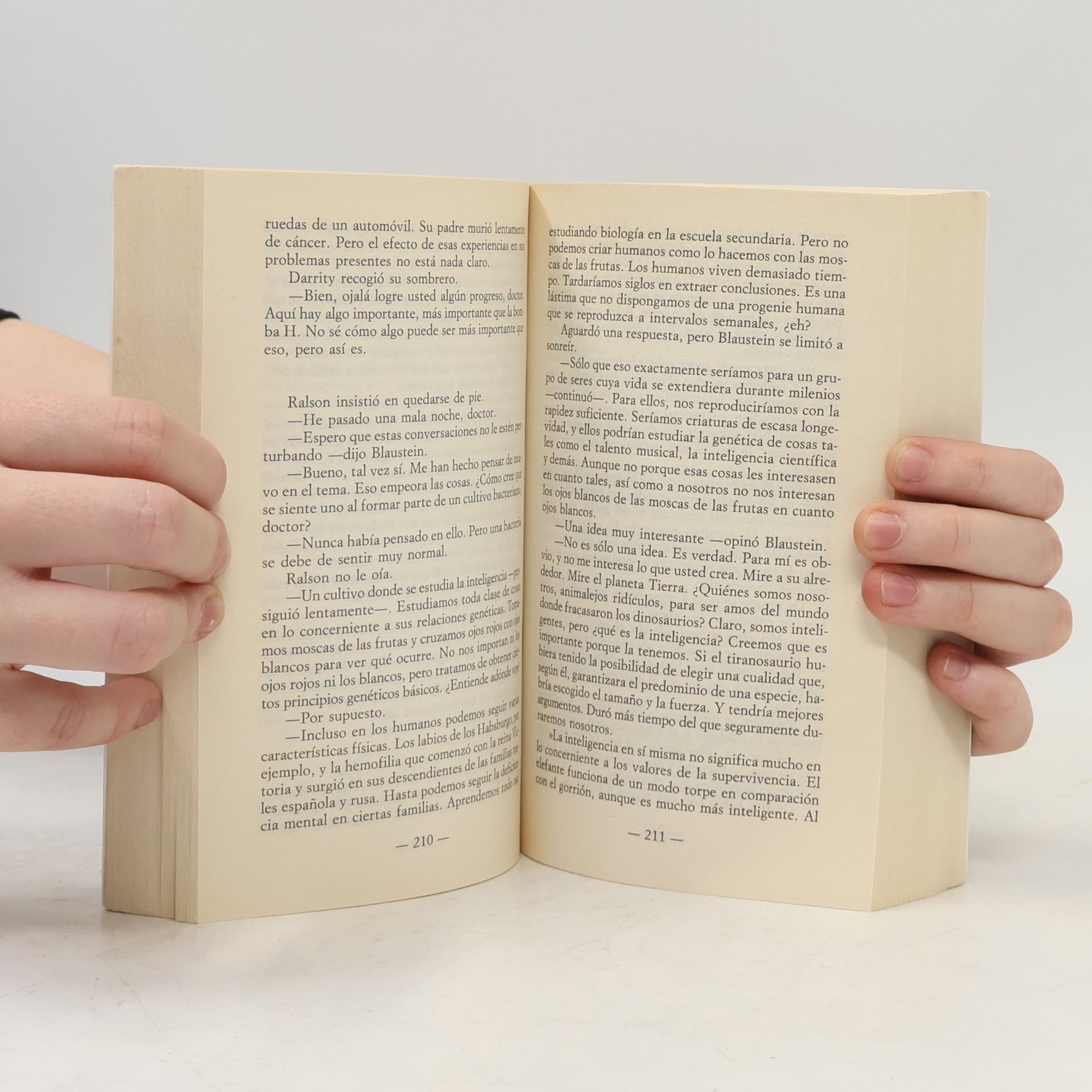 Isaac Asimov Anochecer y otros cuentos