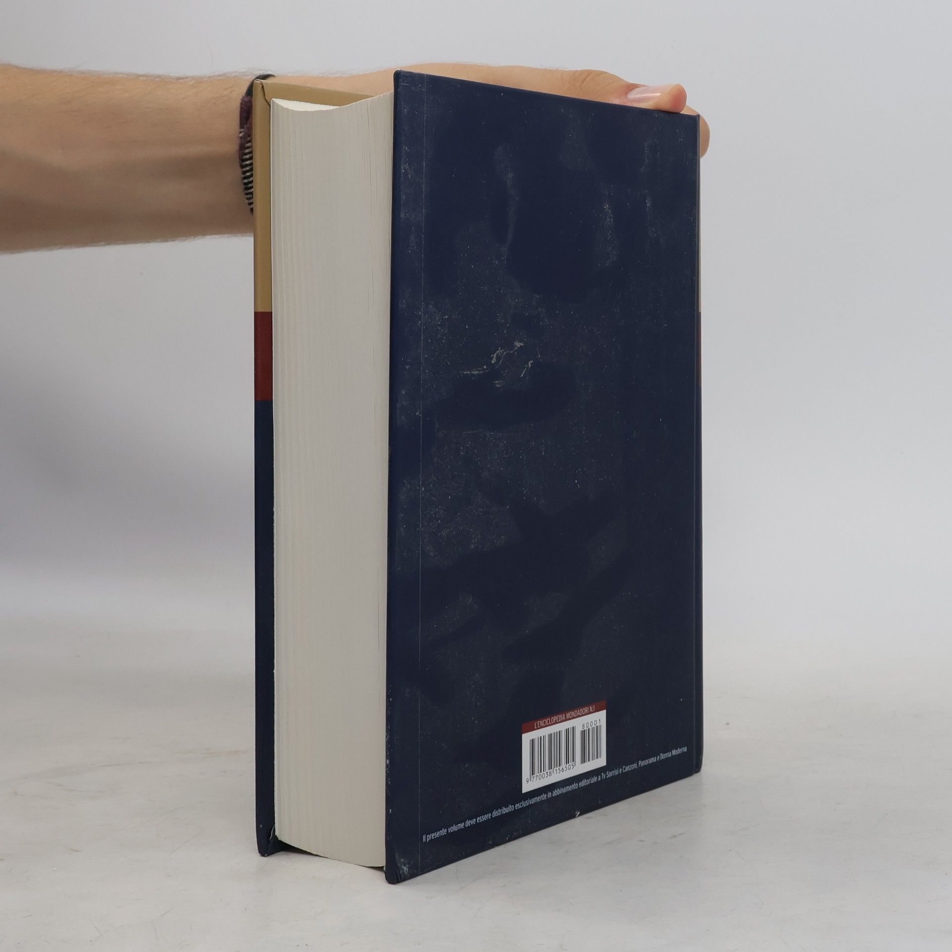 Autorenkollektiv L'Enciclopedia 1. A-Apra
