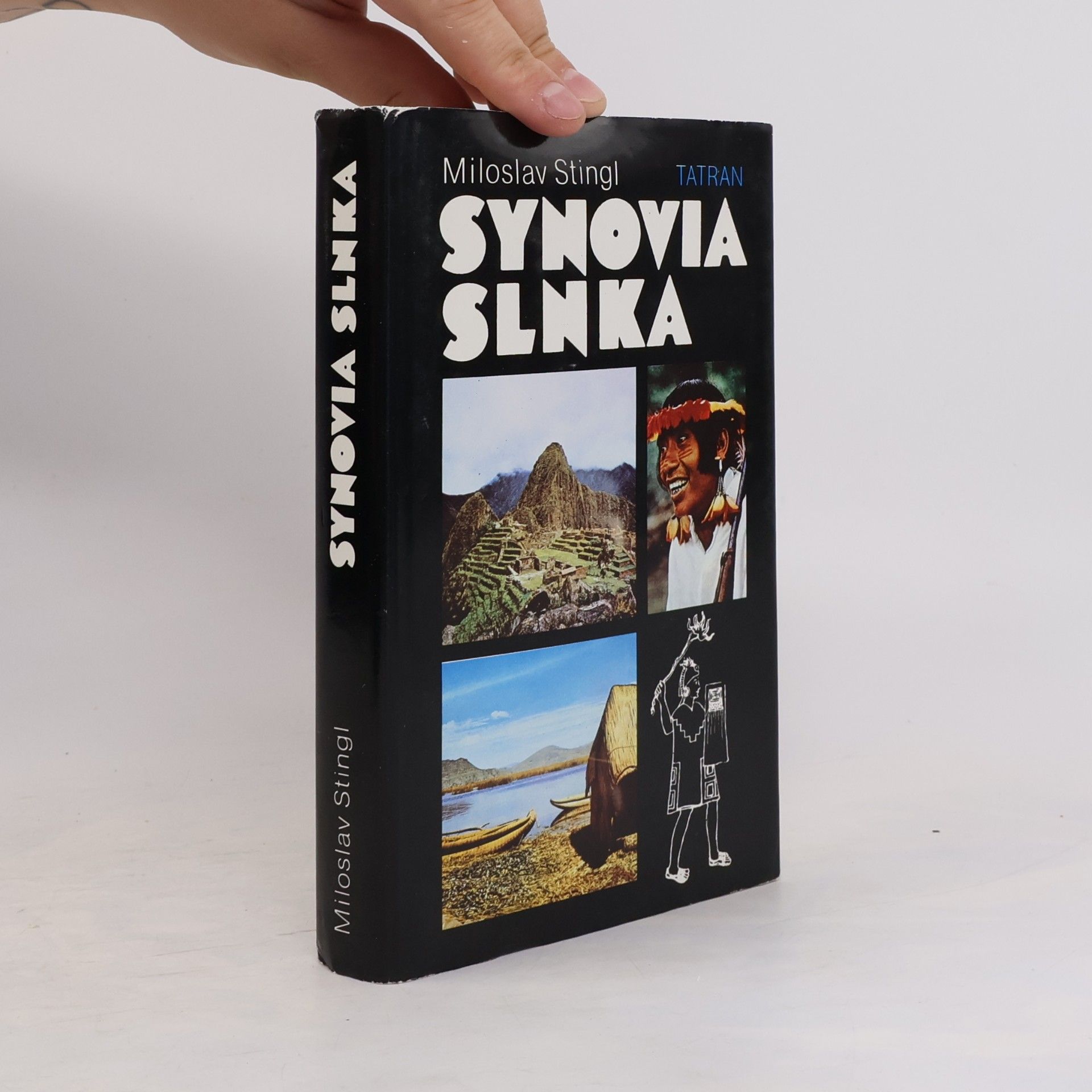 Synovia slnka