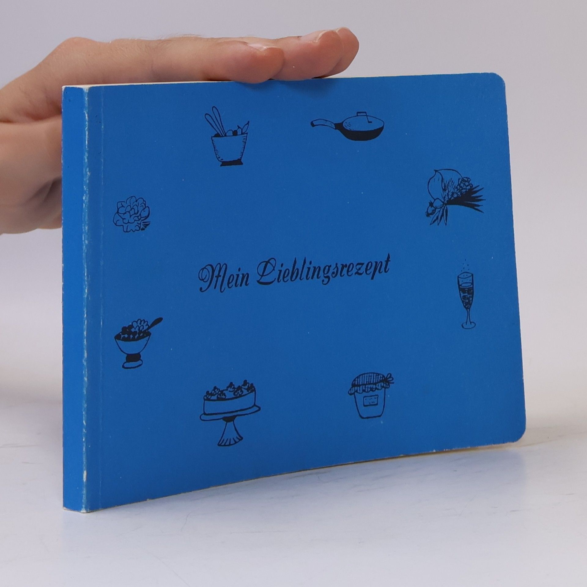 kolektiv Mein Lieblingsrezept