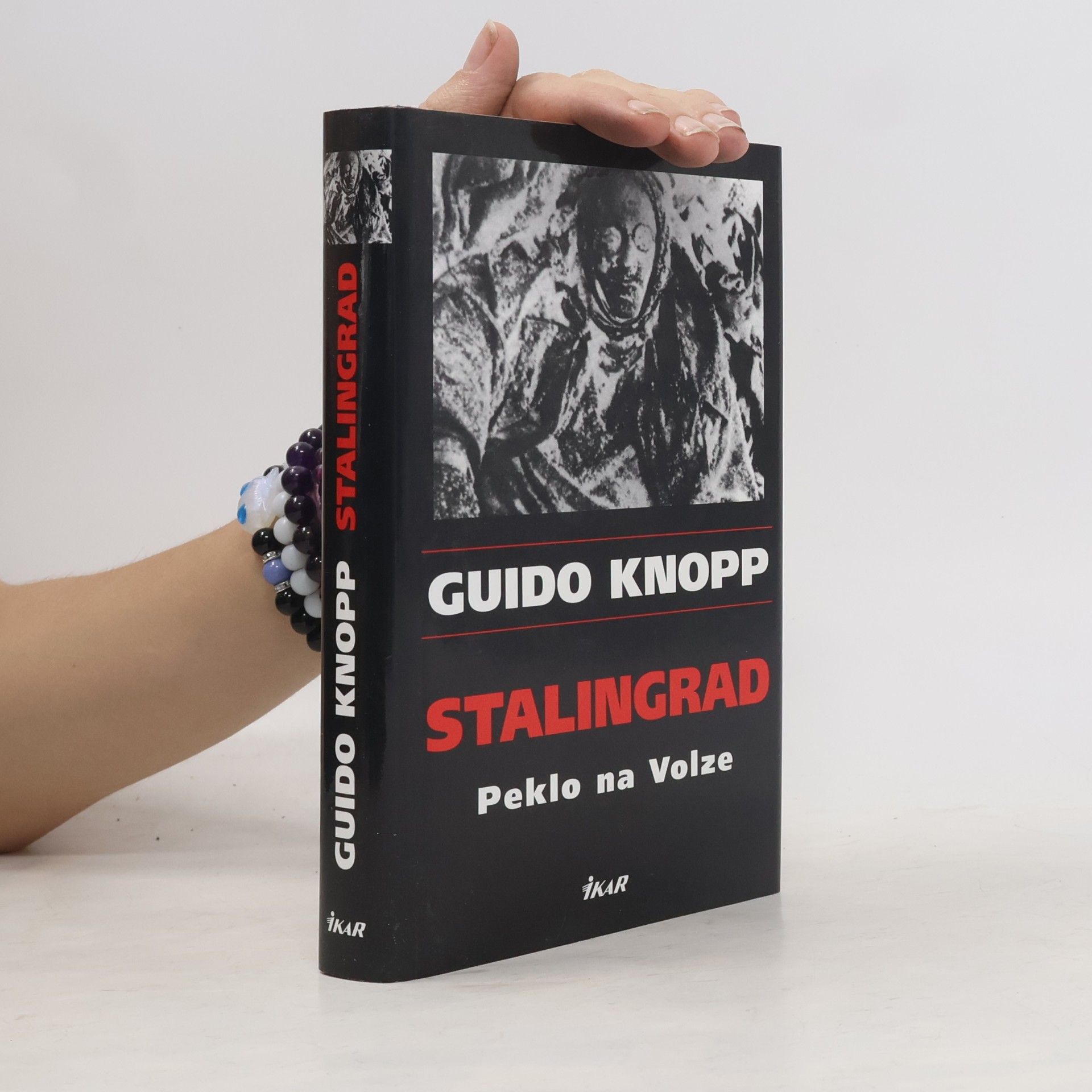Guido Knopp Stalingrad