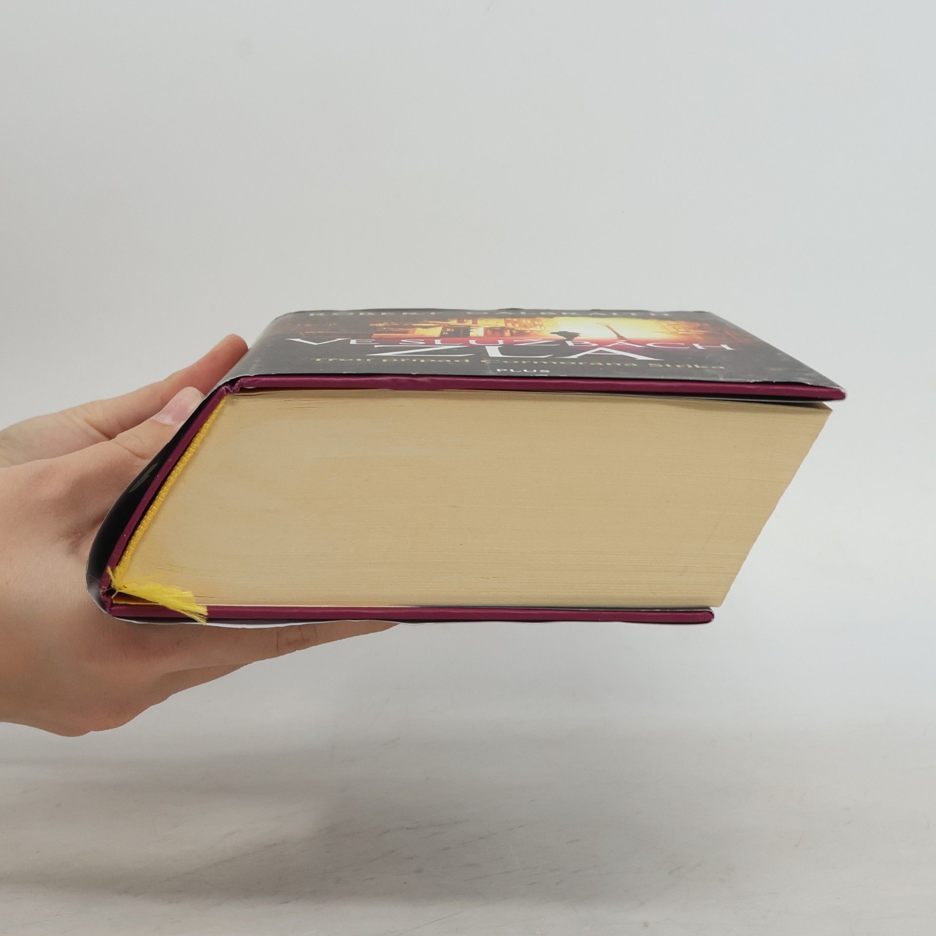 J. K. Rowling Ve službách zla