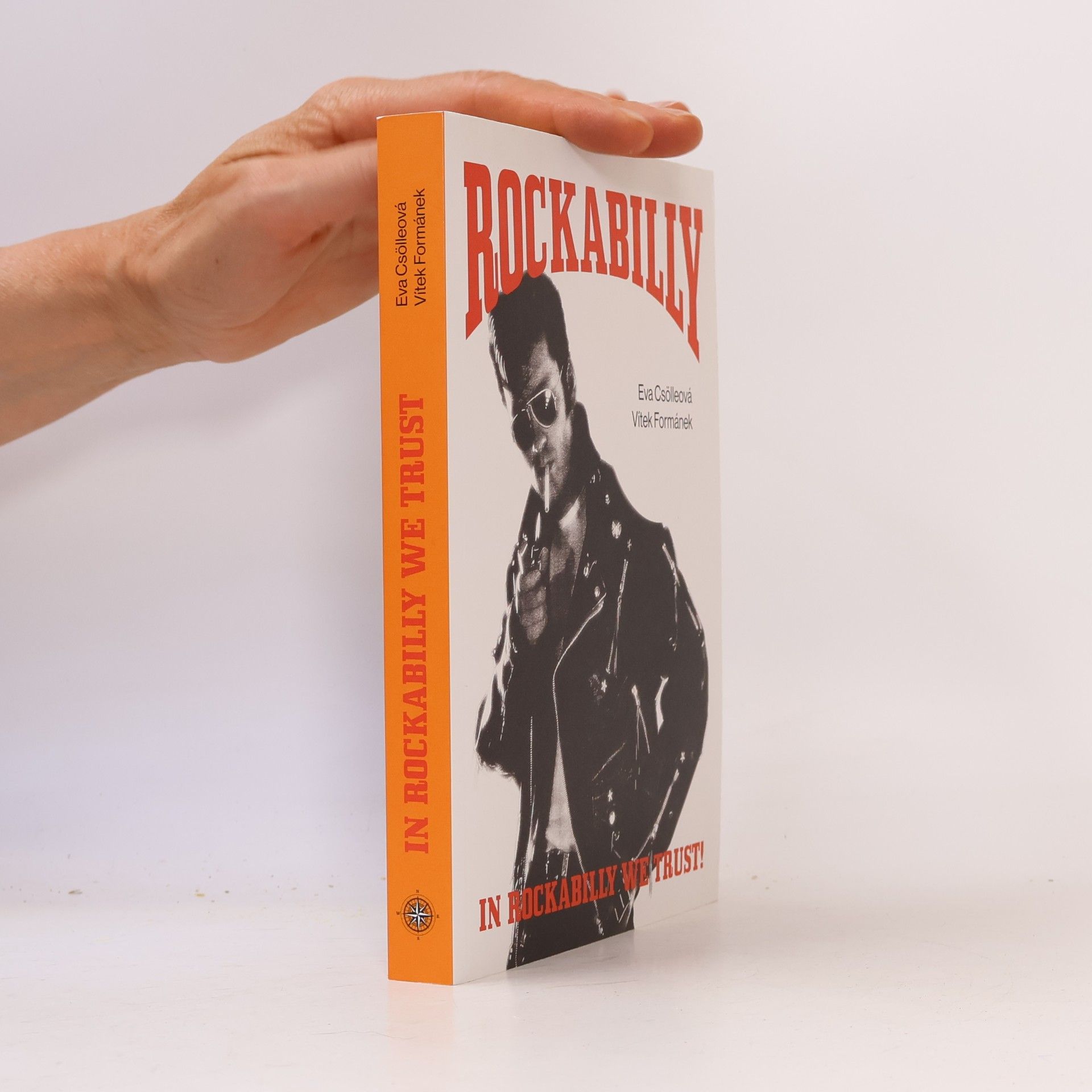 Rockabilly