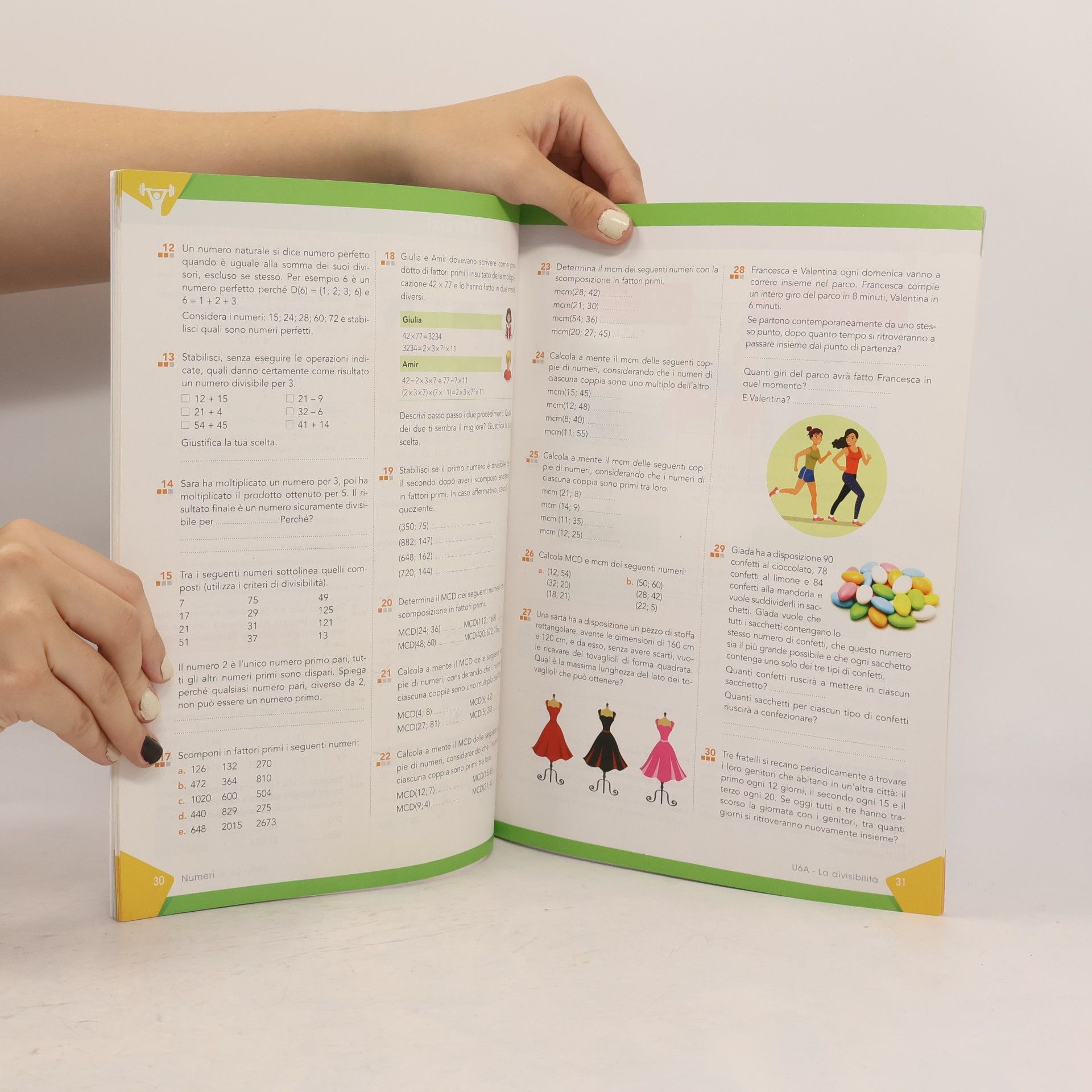 Autores varios Tangram 1. Quaderno degli esercizi
