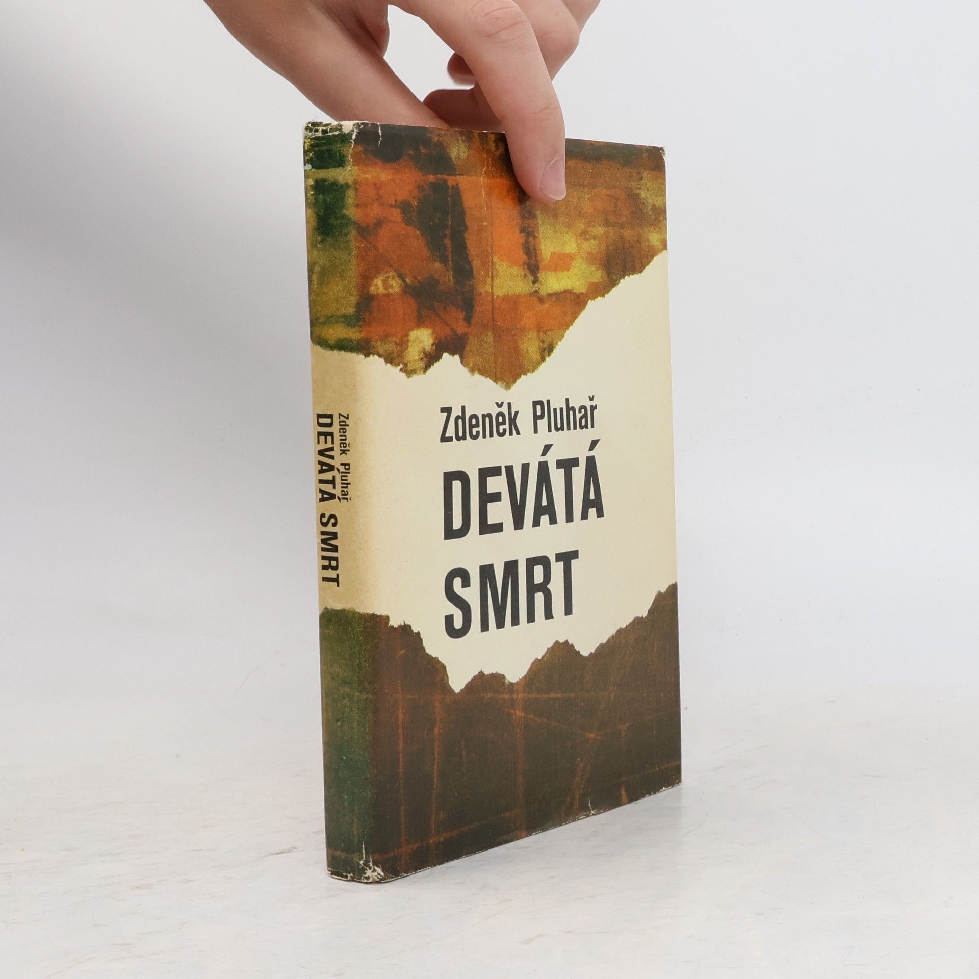Devátá smrt