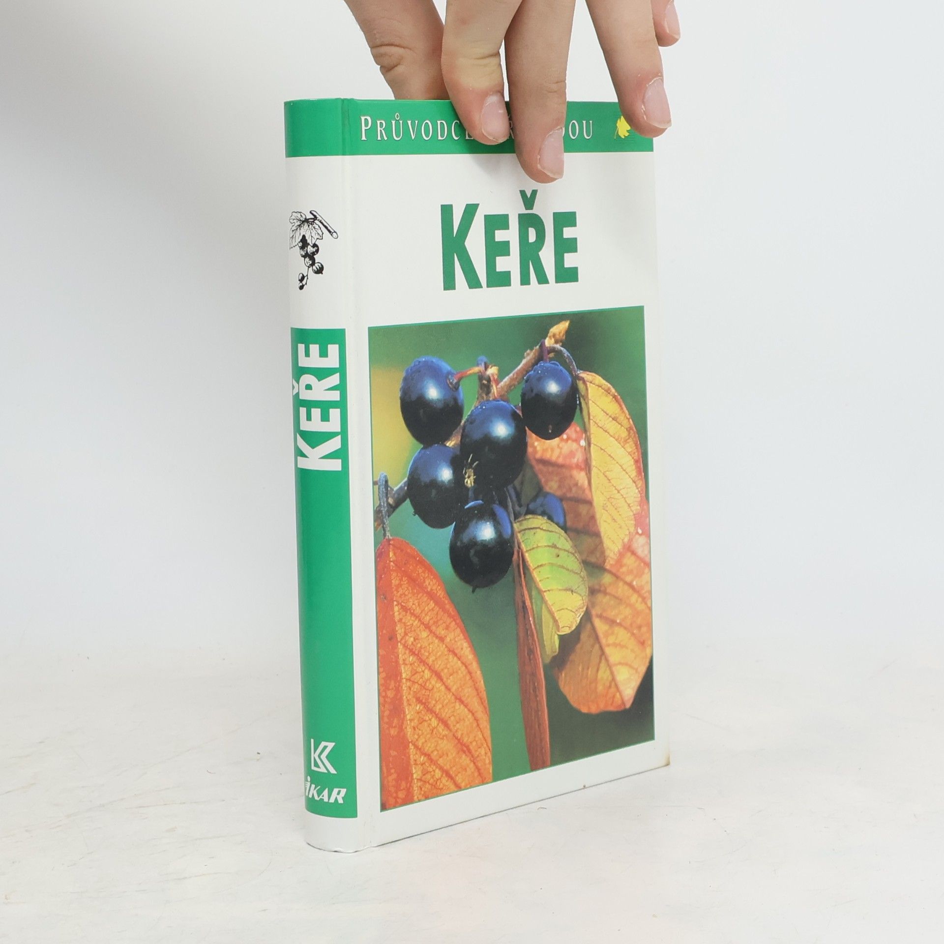 Keře