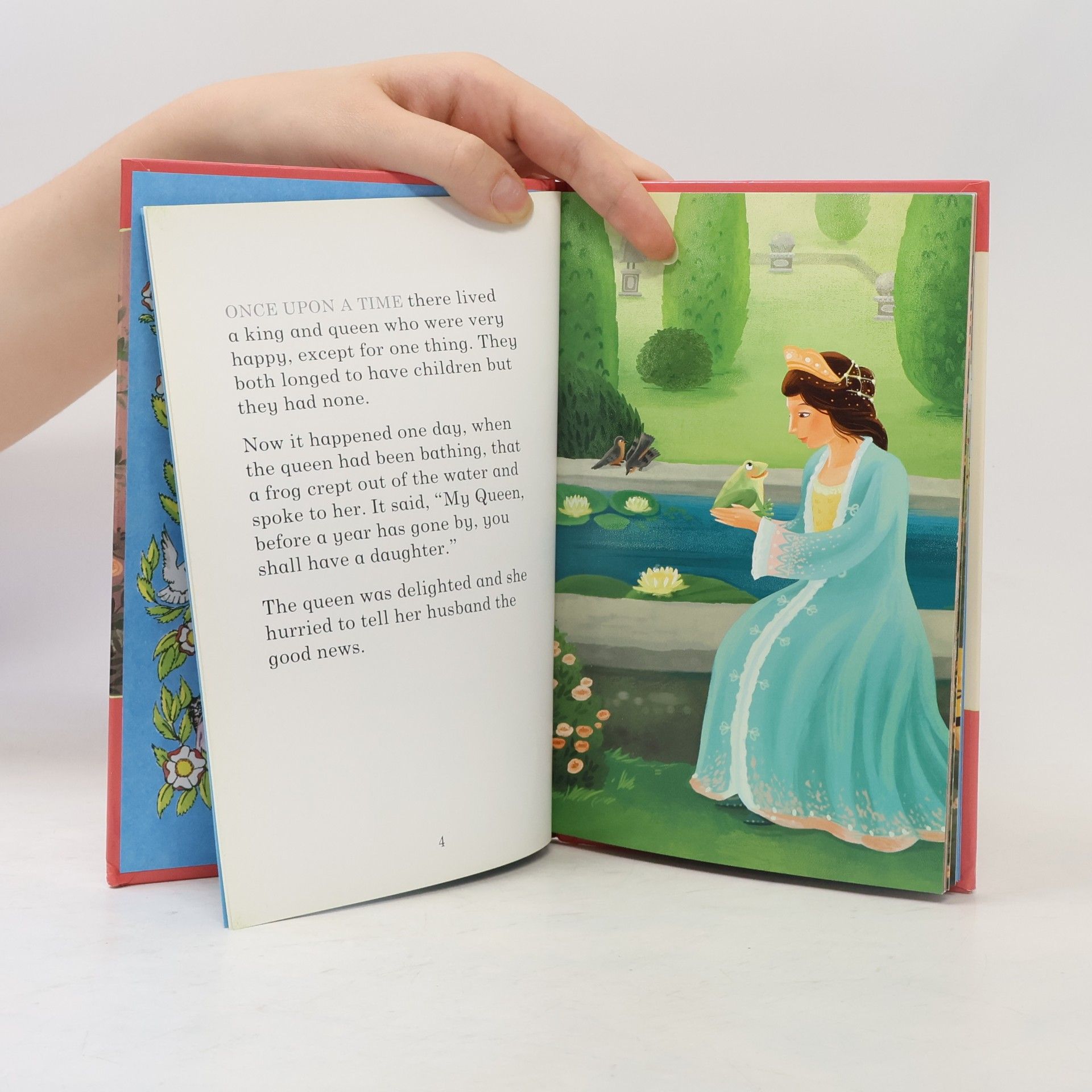 Vera Southgate Ladybird Tales: Sleeping Beauty