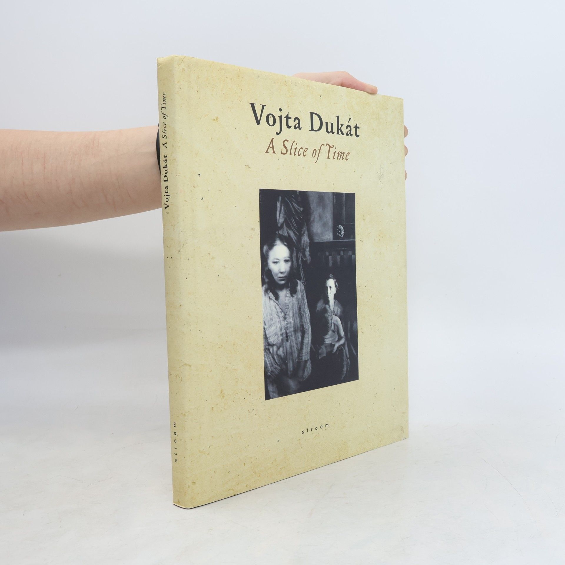 Vojtěch Dukát Vojta Dukát. A Slice of Time