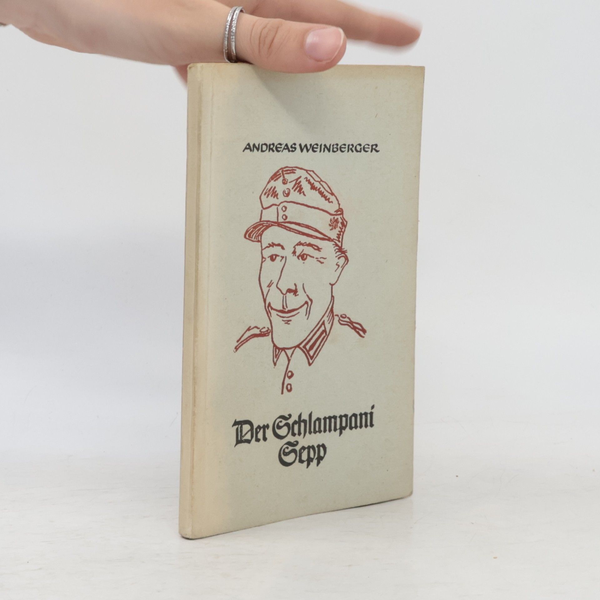 Der Schlampani Sepp