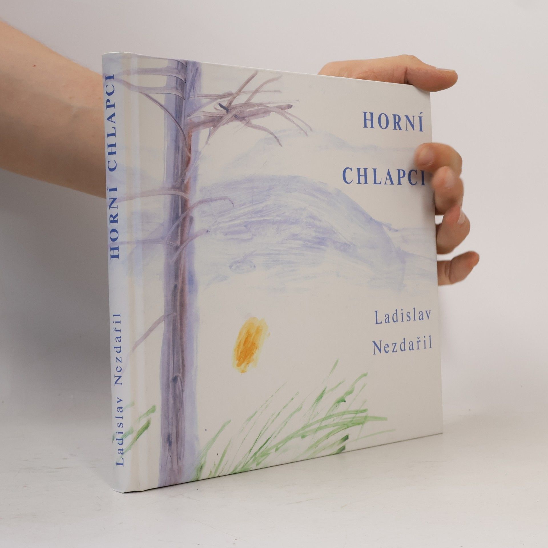 Horní chlapci