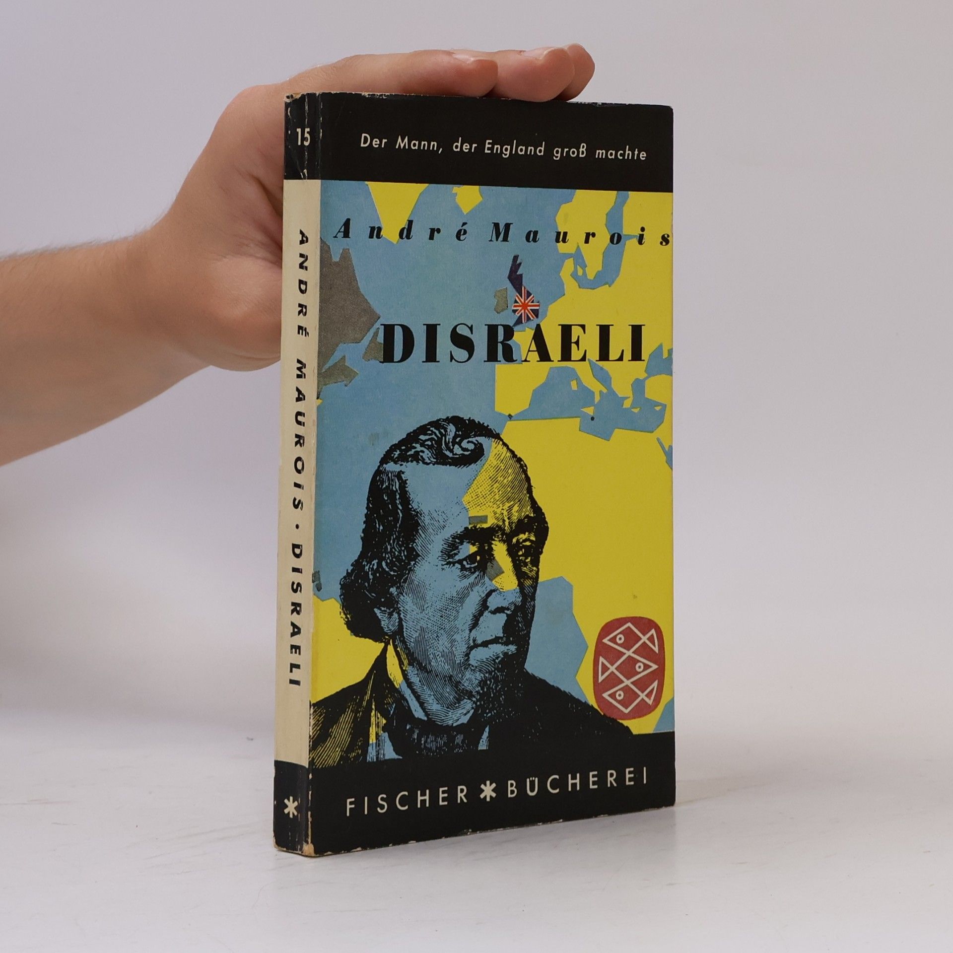 Disraeli