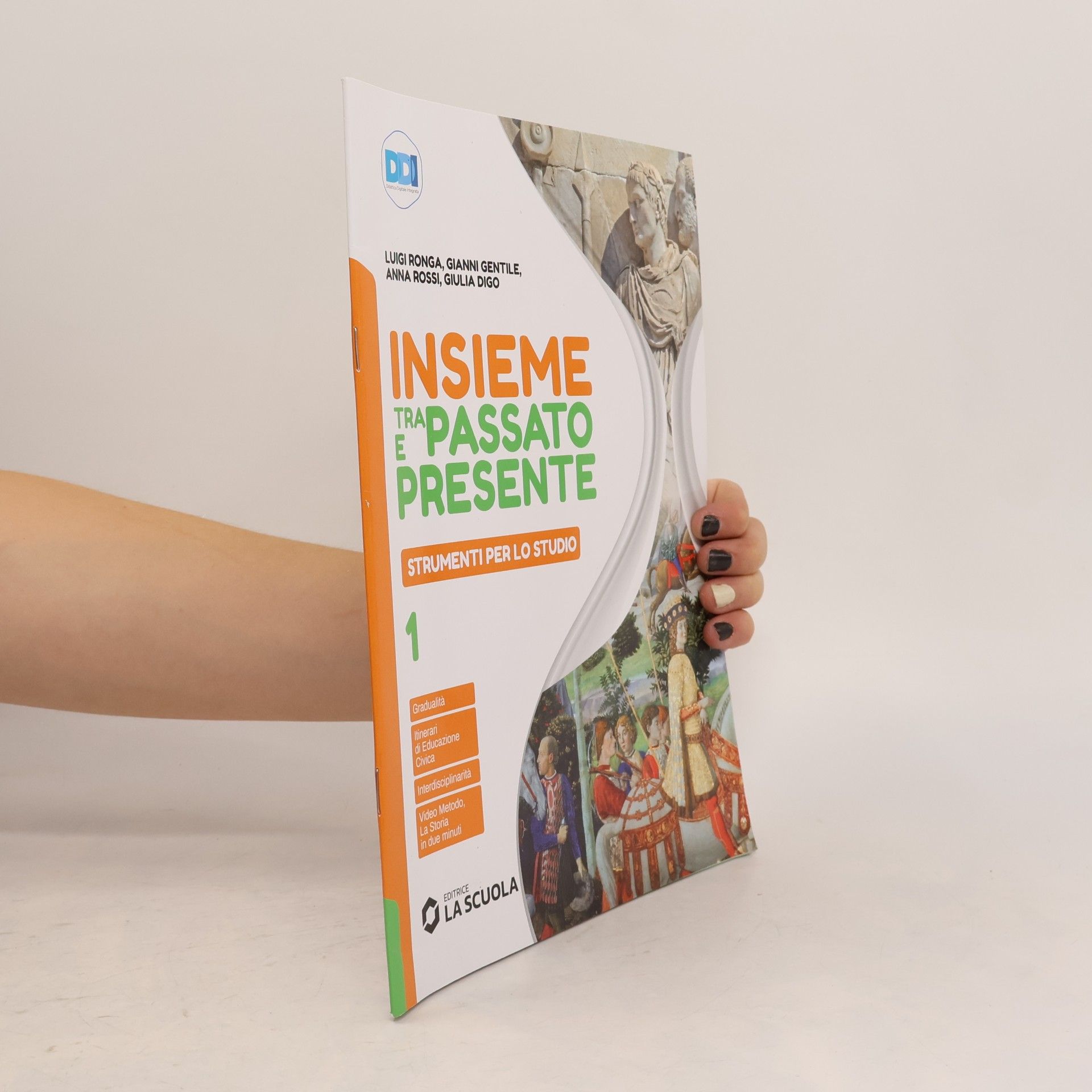 Insieme tra passato e presente
