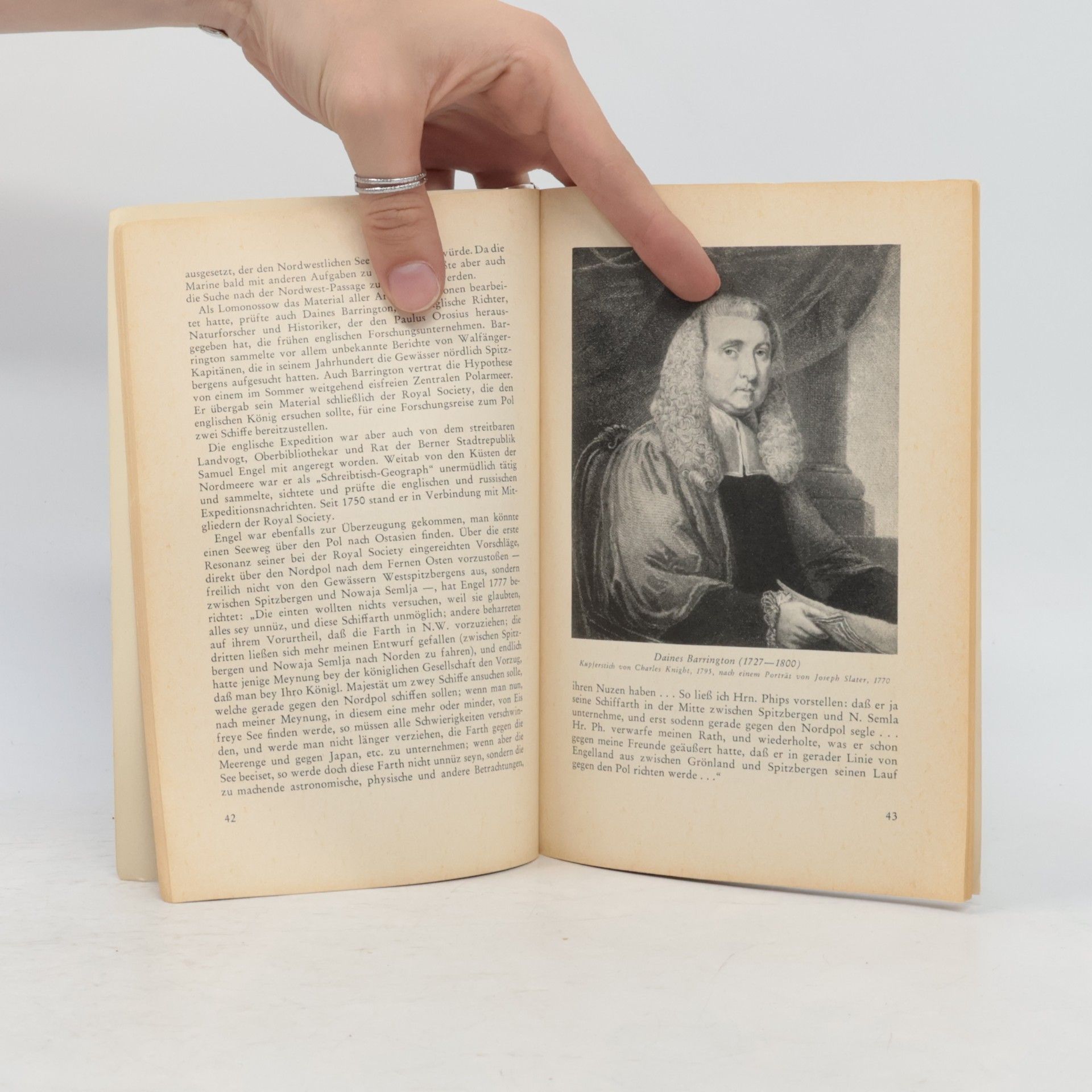 Karl H. Salzmann Der Kampf um den Nordpol. Von den Anfängen bis zum Jahre 1882