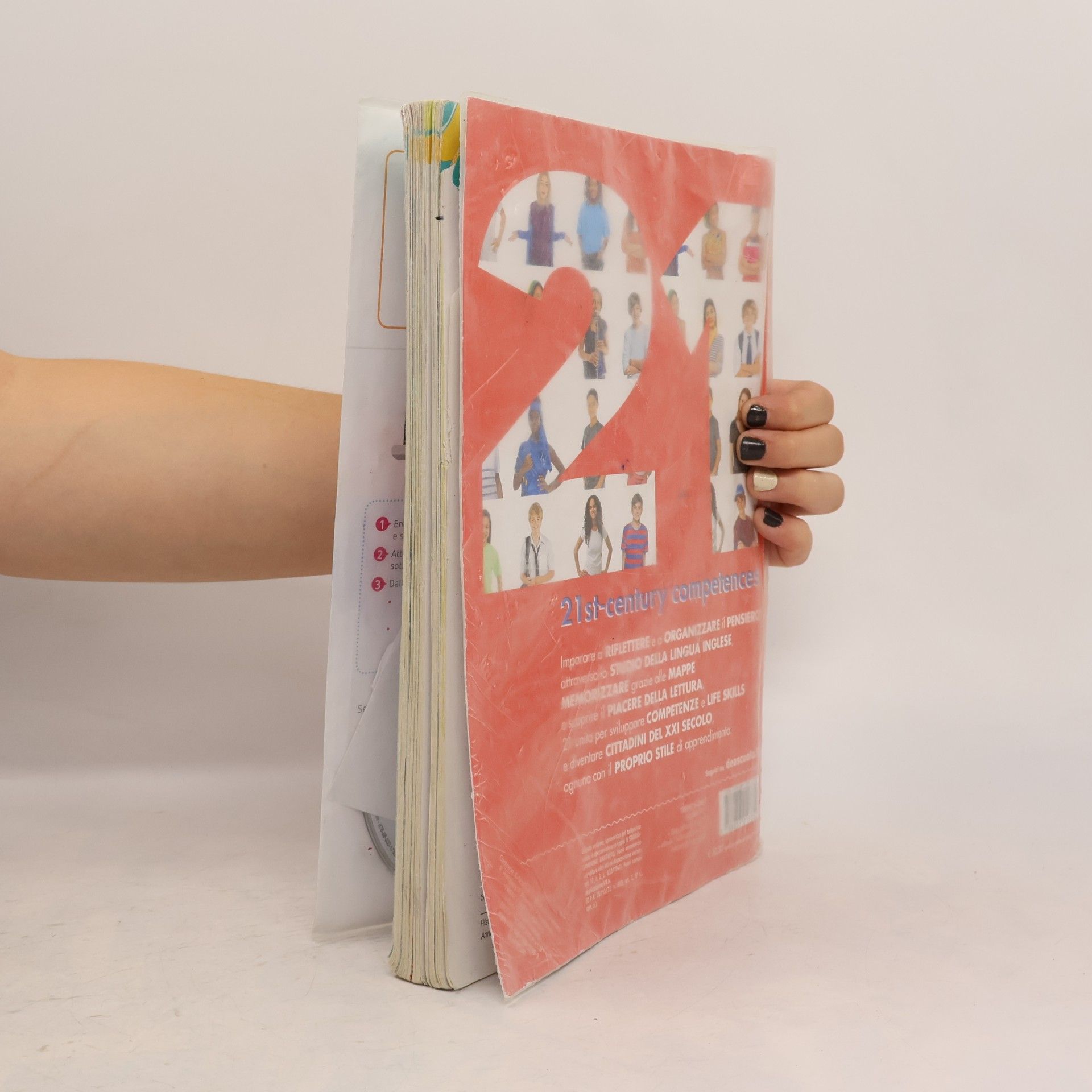 Collectif d'auteurs Twenty One 1