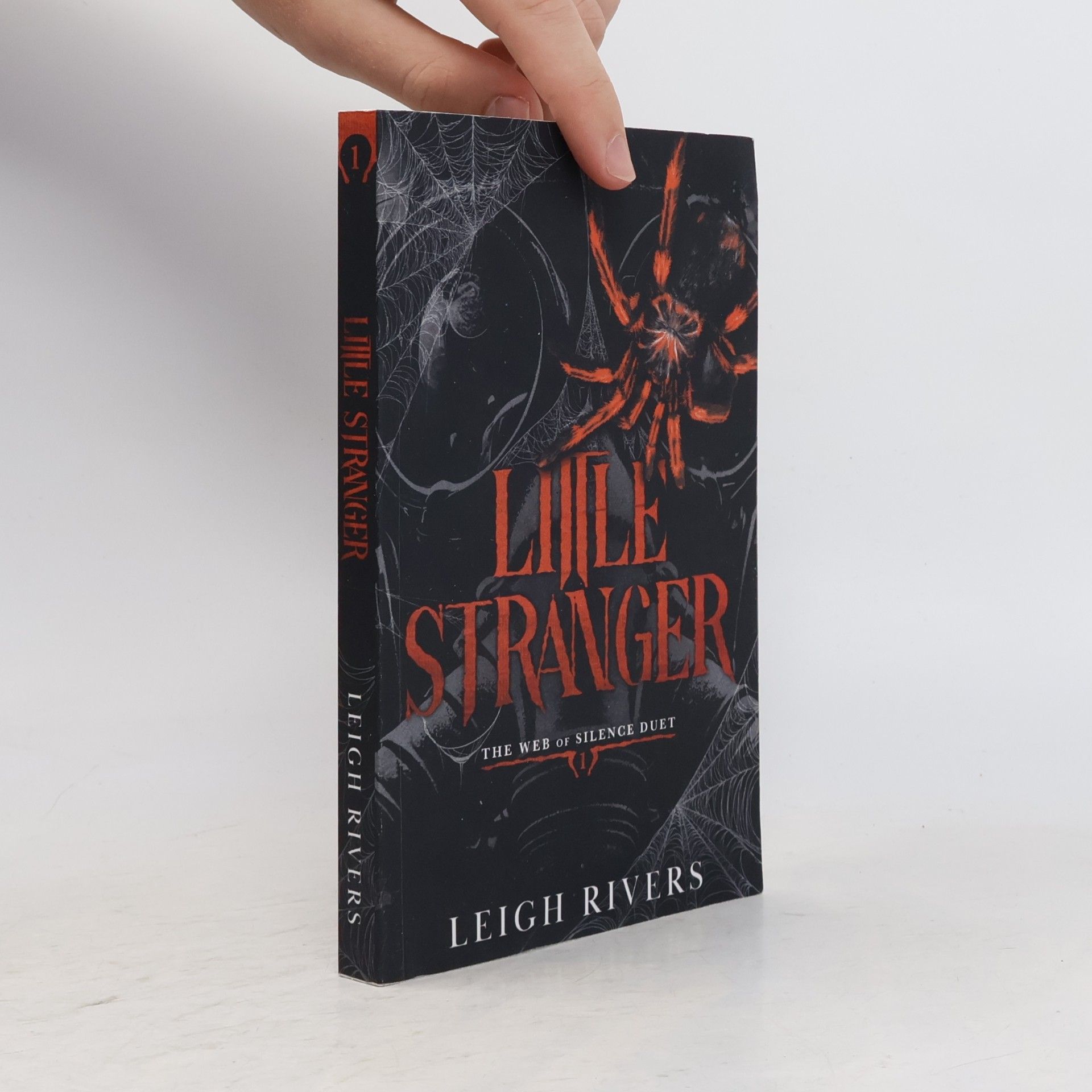 Little Stranger