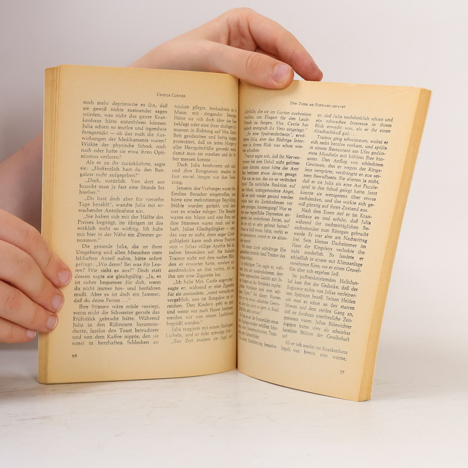 Autorenkollektiv Ellery Queen's Kriminal Magazin 1
