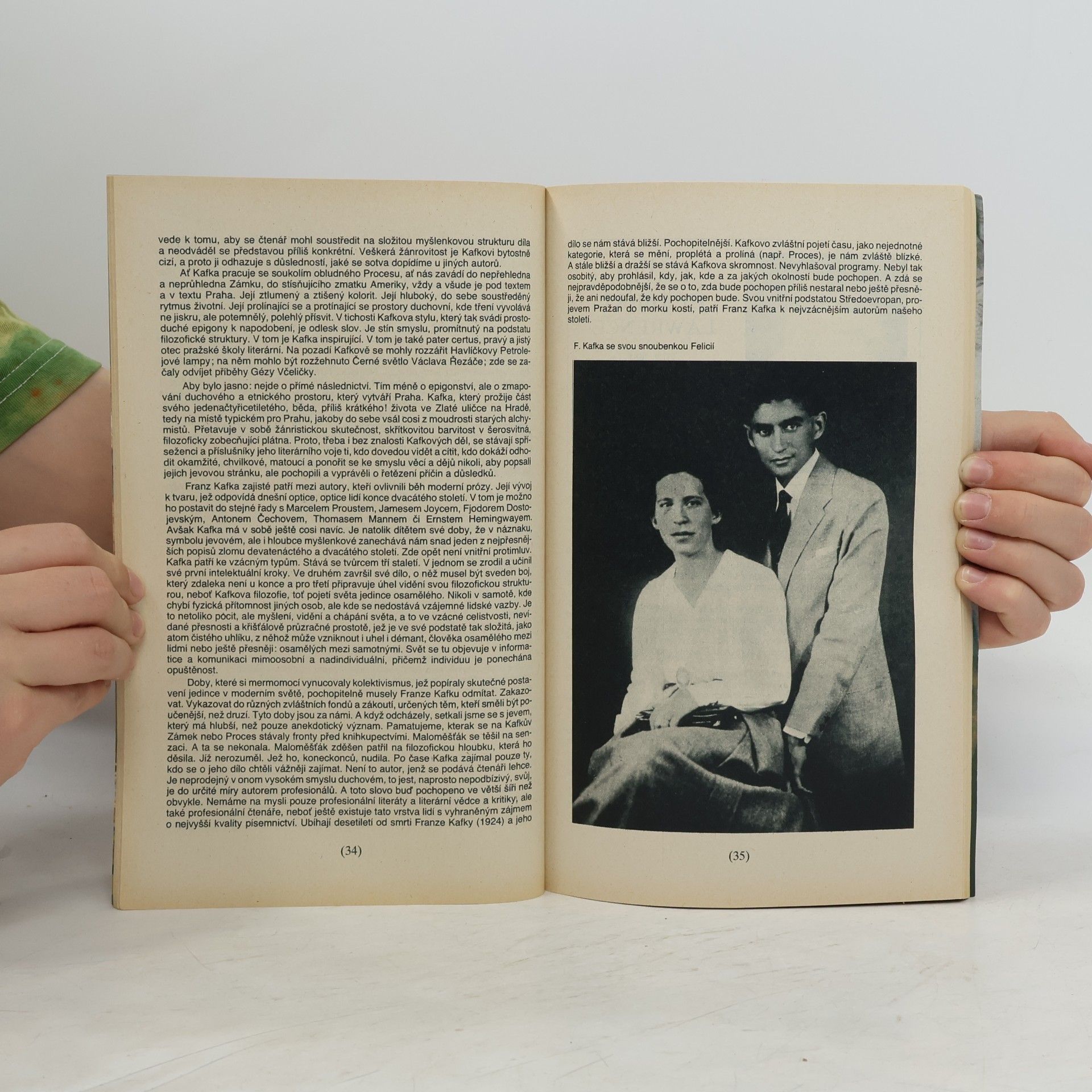 Autores varios Přemožitelé času 20