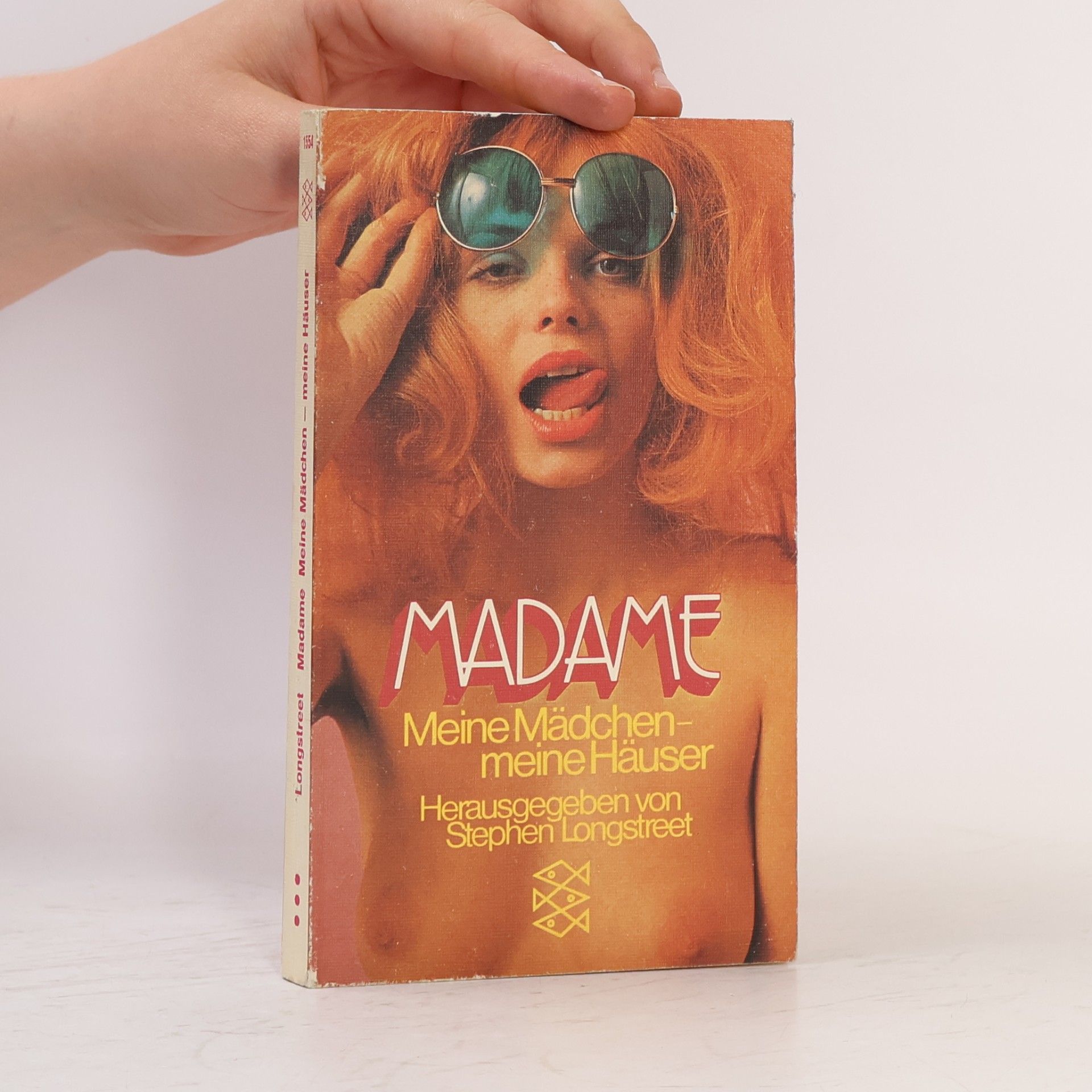 Madame
