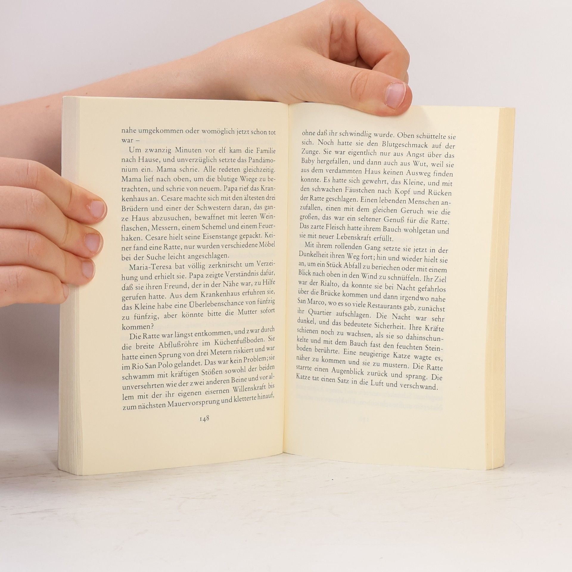 Patricia Highsmith Kleine Mordgeschichten für Tierfreunde