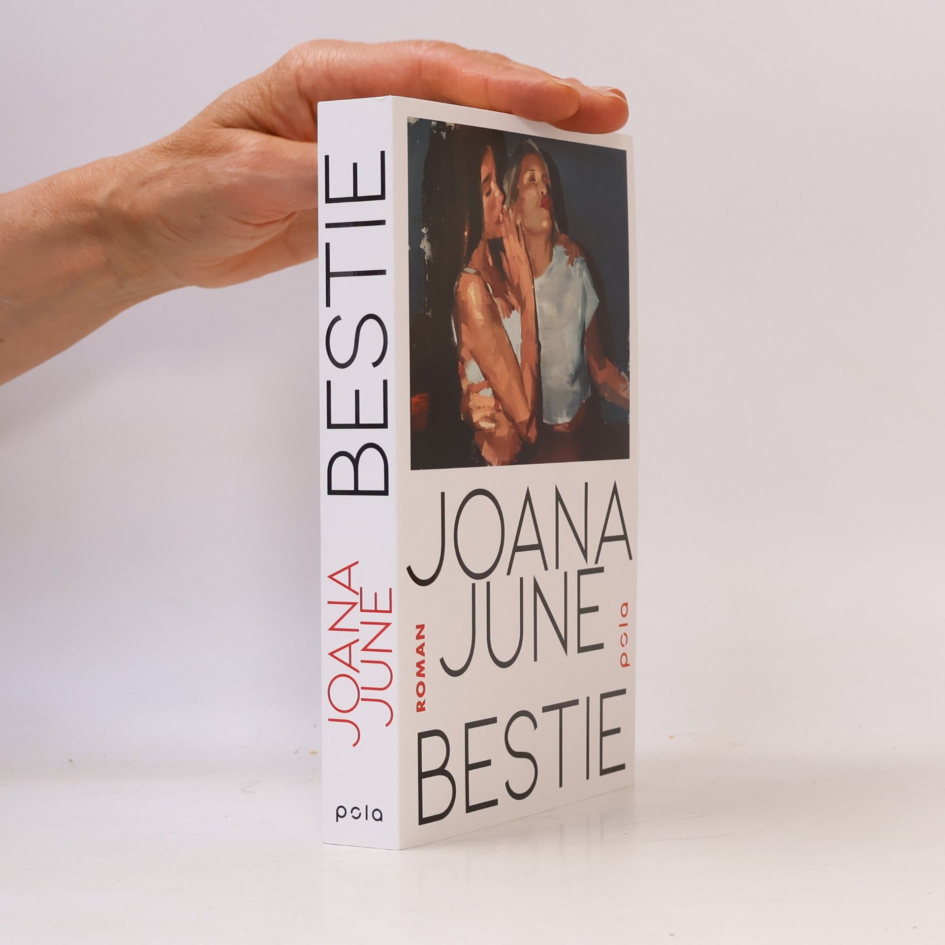 Joana June Bestie