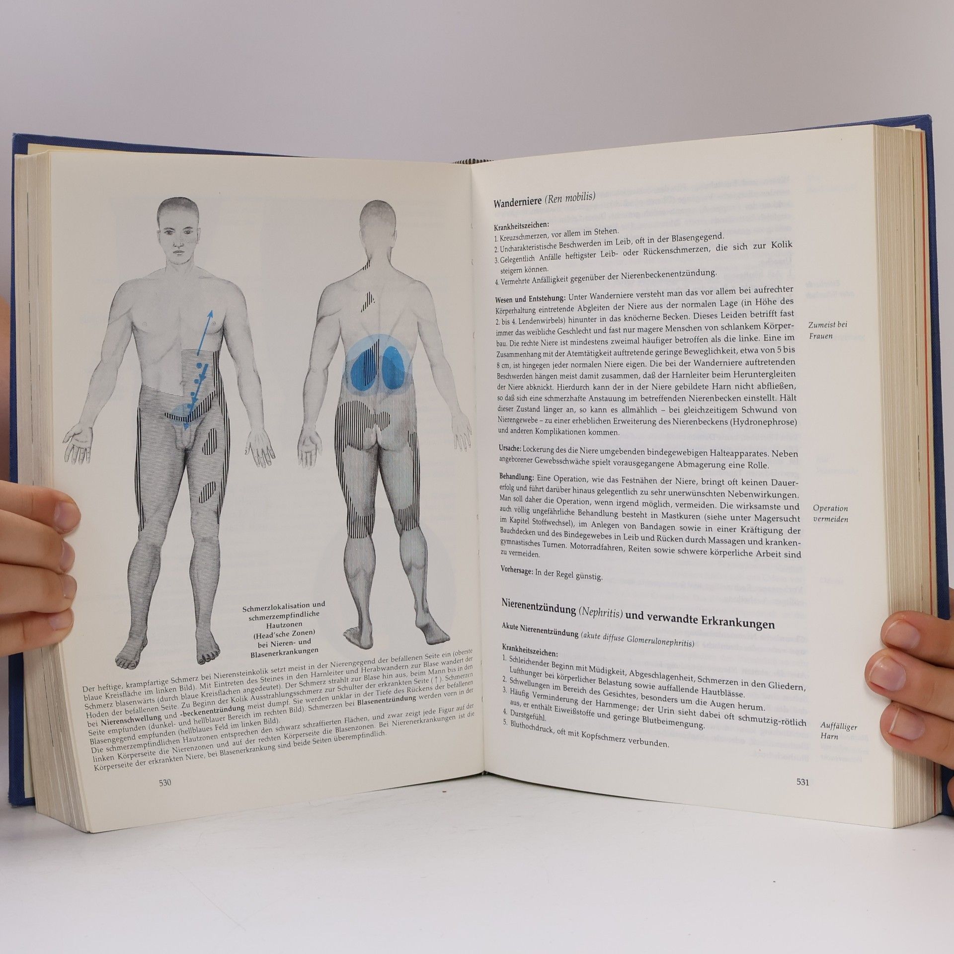 Autorenkollektiv Das Grosse Reader's Digest Gesundheitsbuch