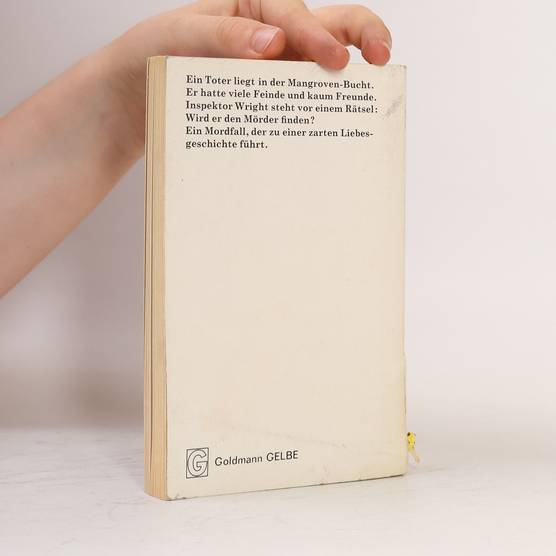 Mary Scott Das Geheimnis der Mangroven-Bucht