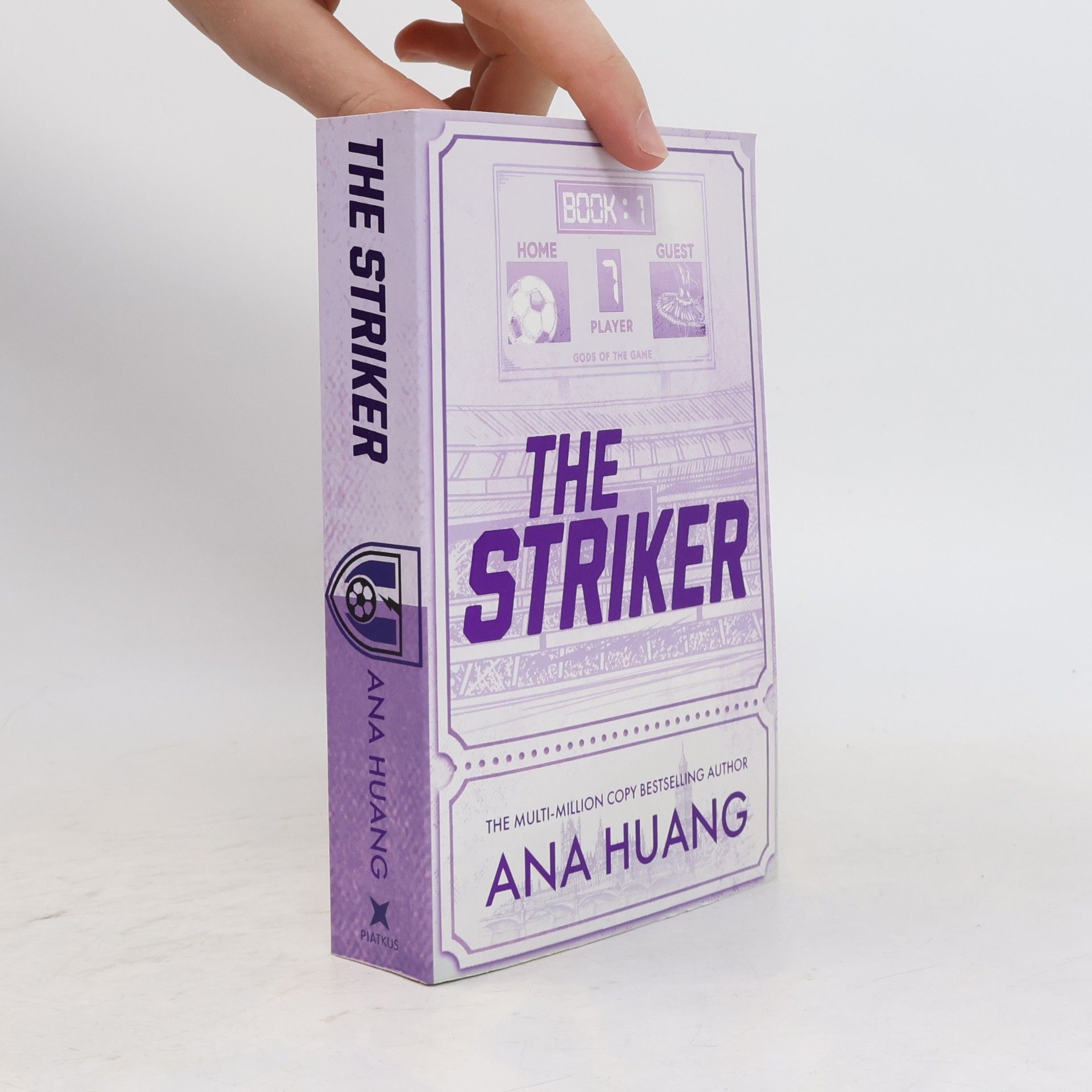 The Striker