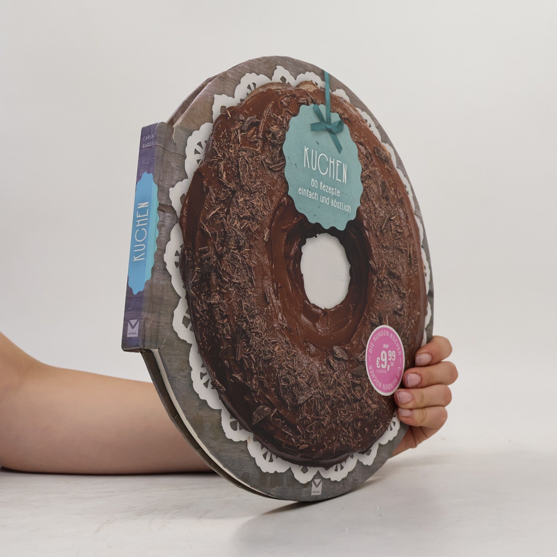 Carla Bardi Kuchen