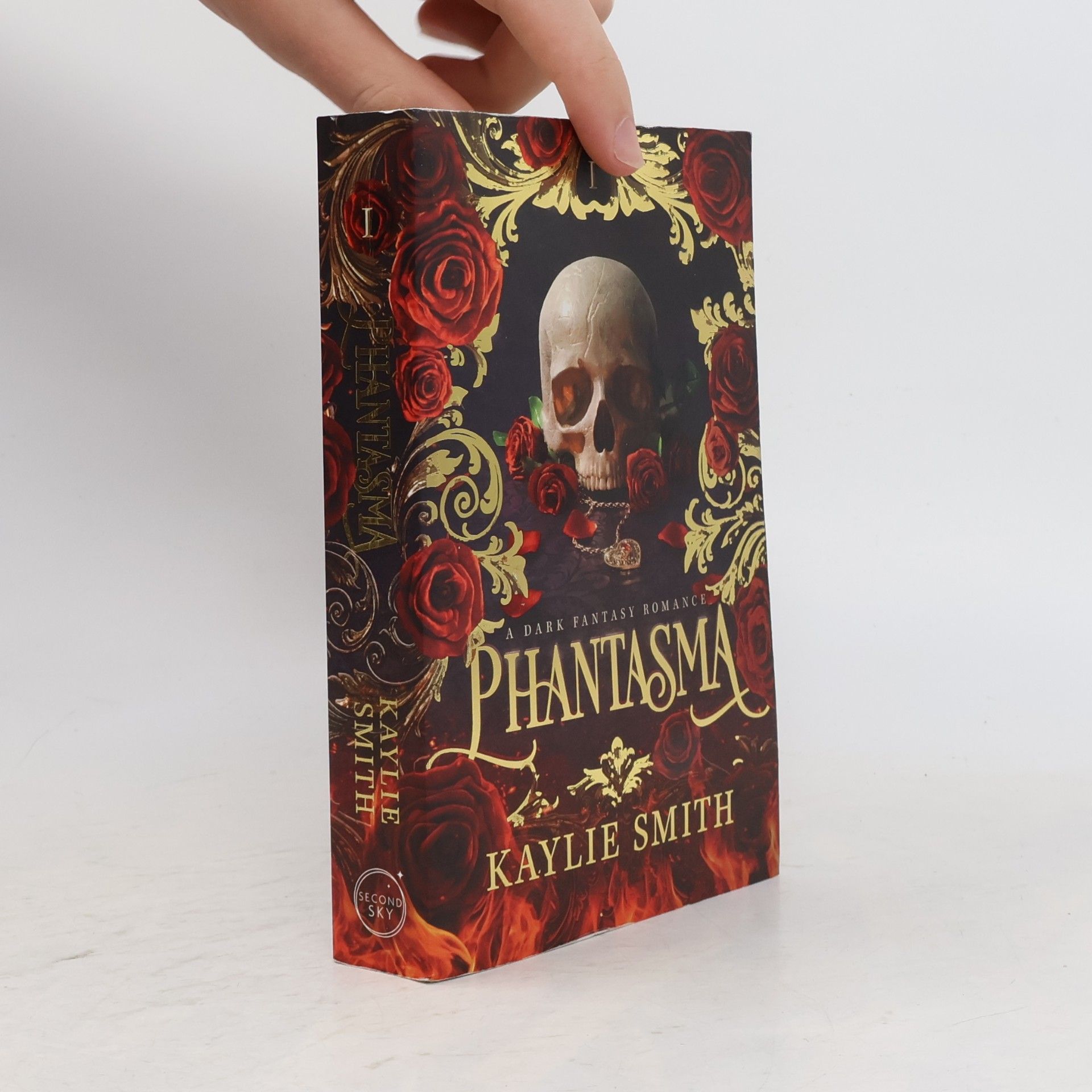 Kaylie Smith Phantasma