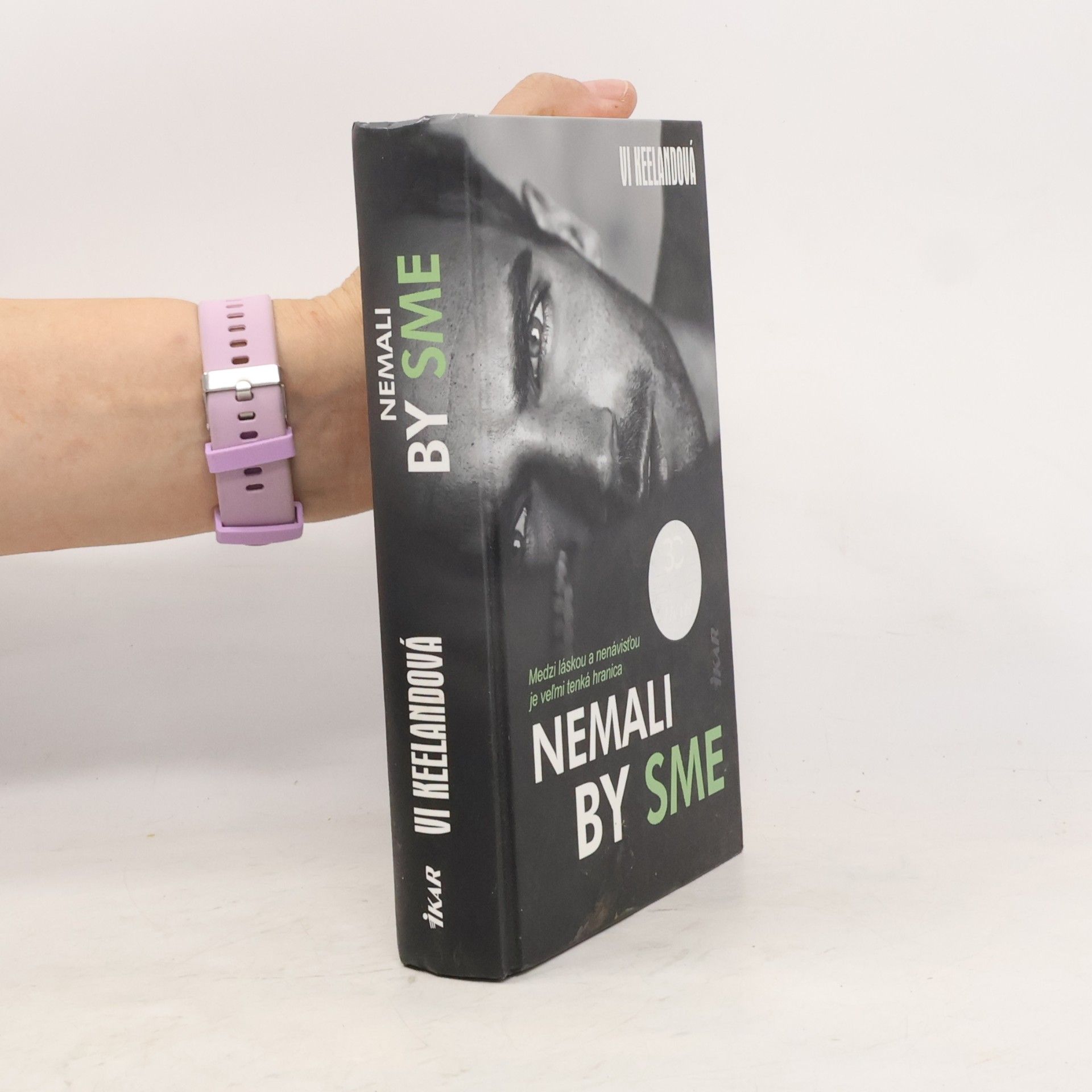 Vi Keeland Nemali by sme