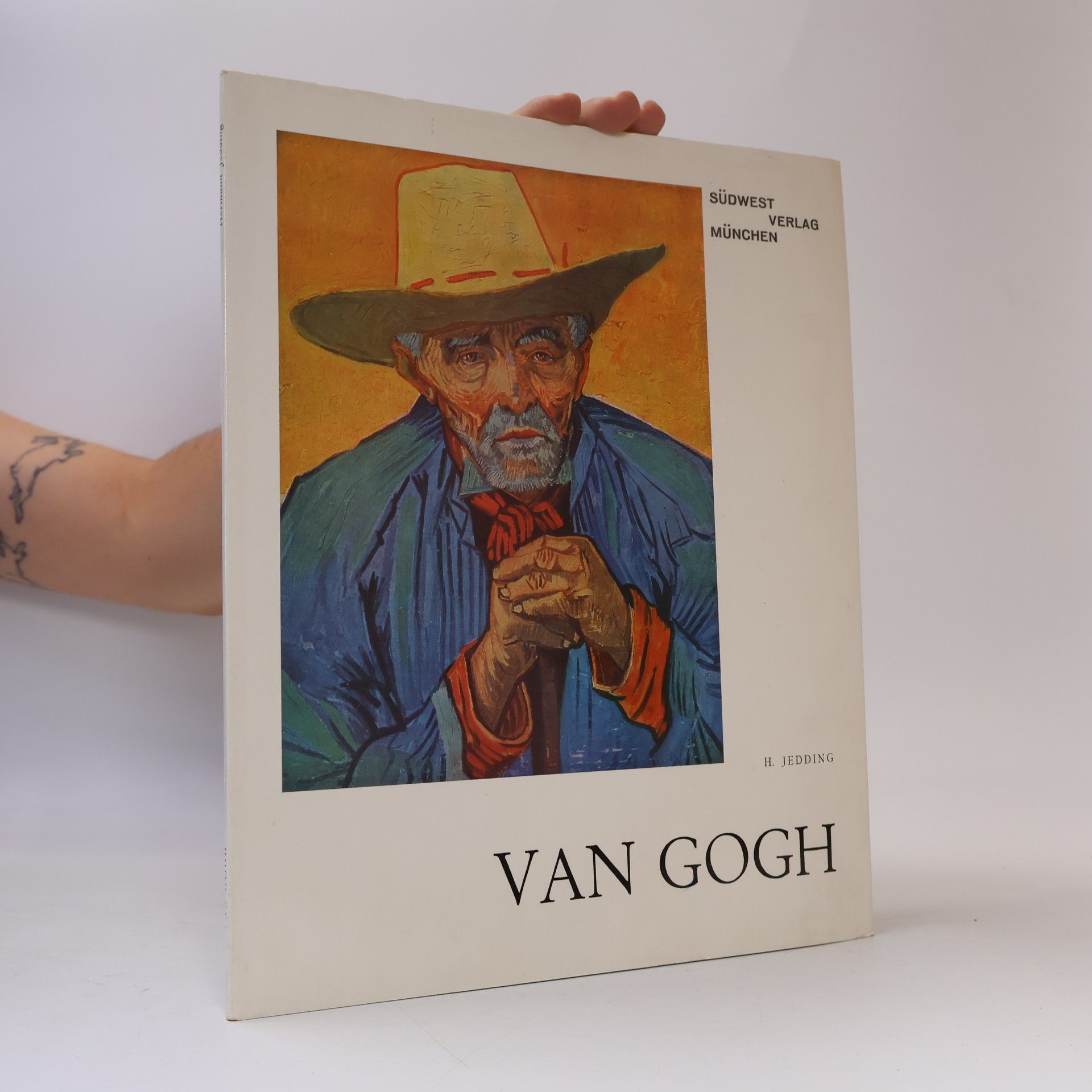 Van Gogh