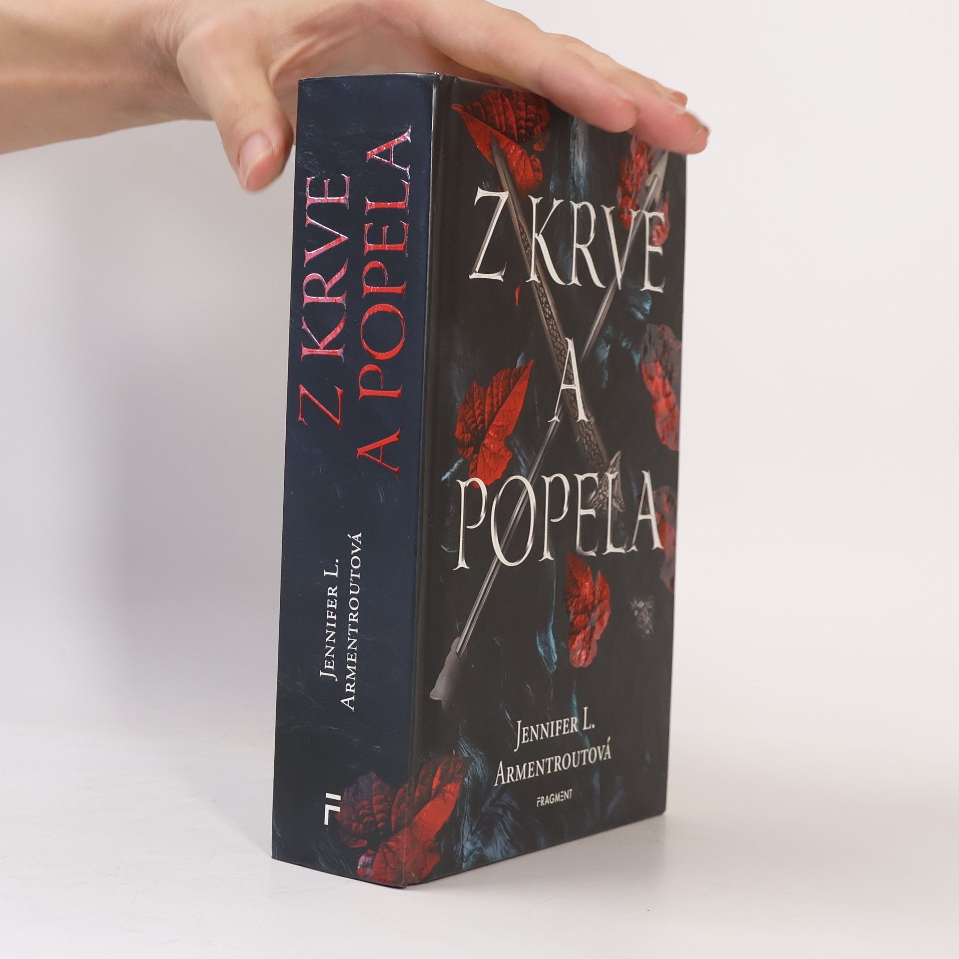 Z krve a popela